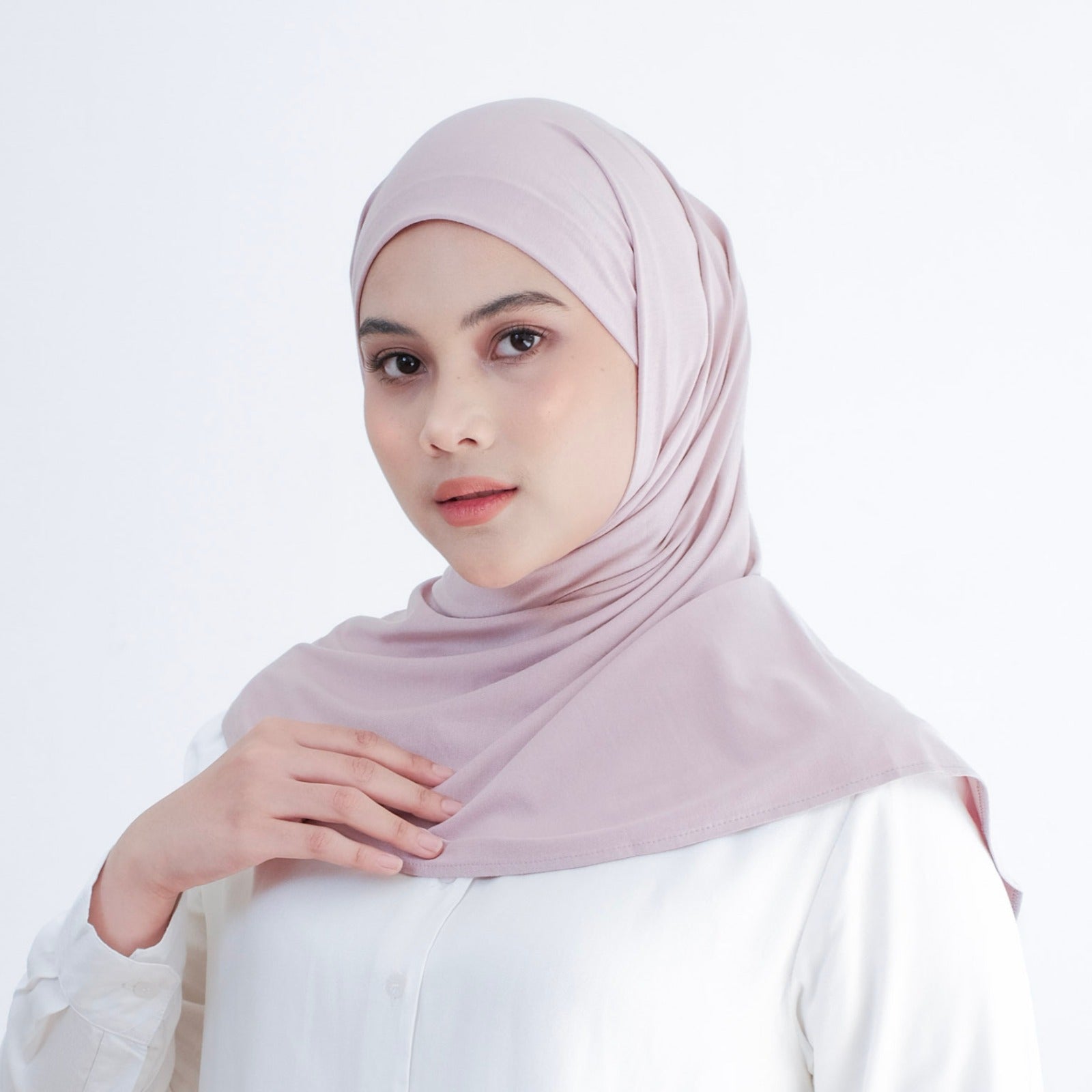 Noura Pashmina Instant (Minor Reject)