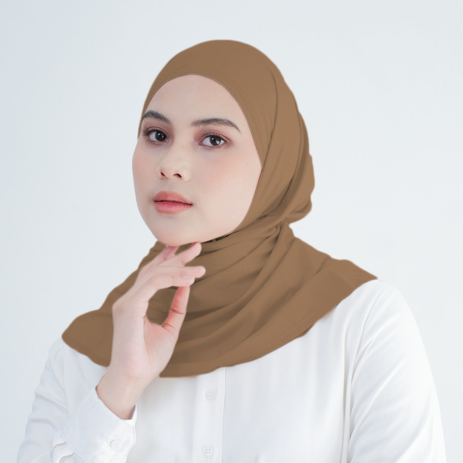 Noura Pashmina Instant (Minor Reject)