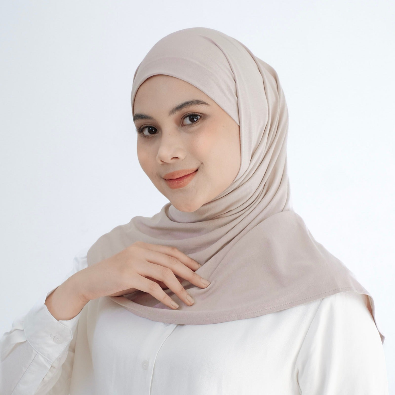 Noura Pashmina Instant (Minor Reject)