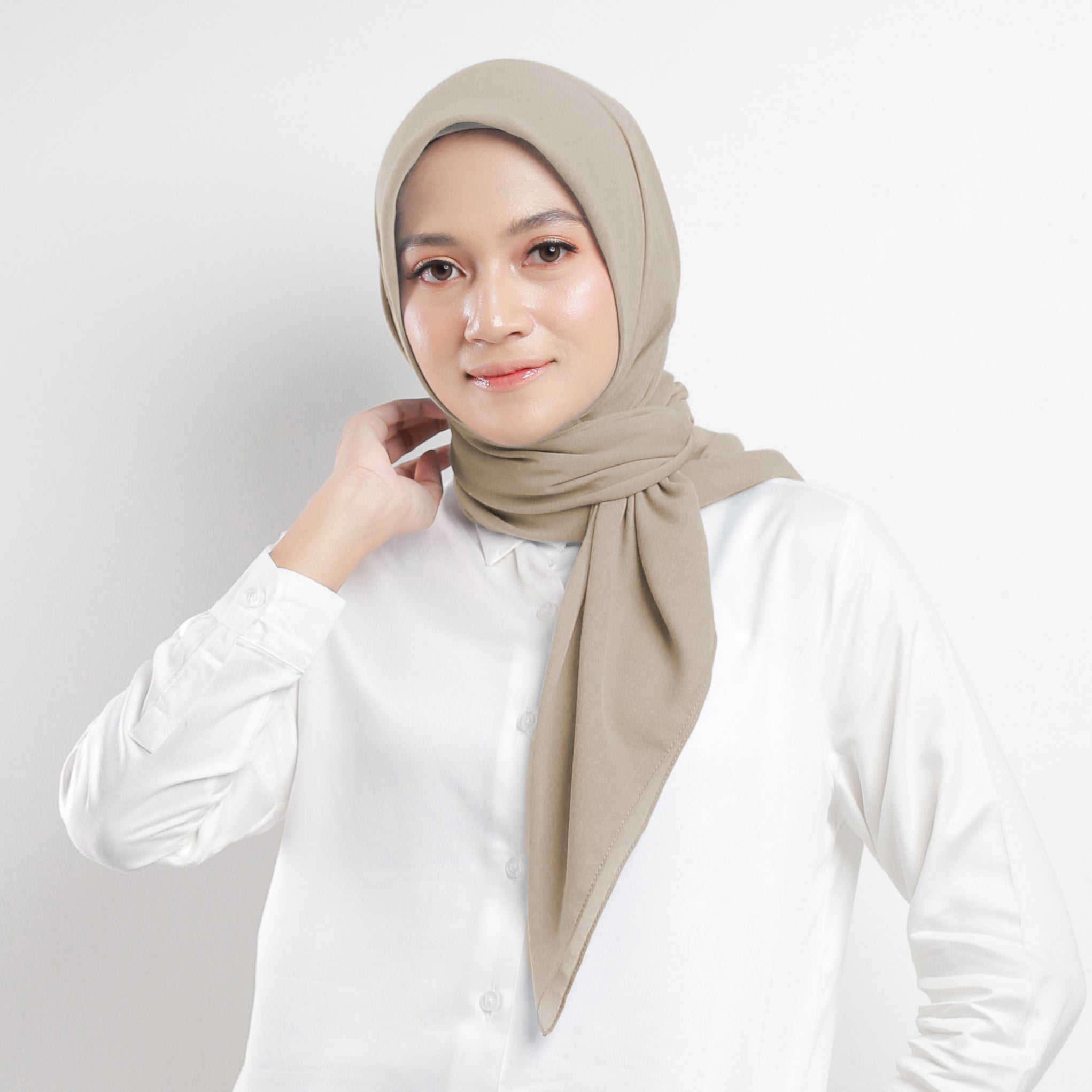 Cotton Series Square