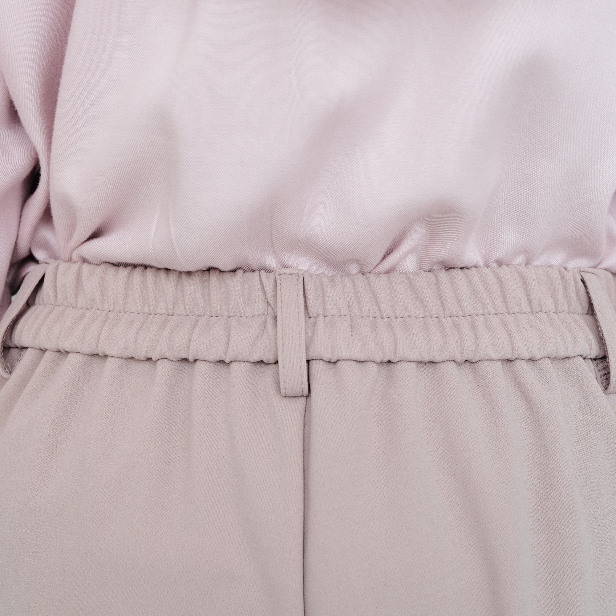 Wide Ankle Pants