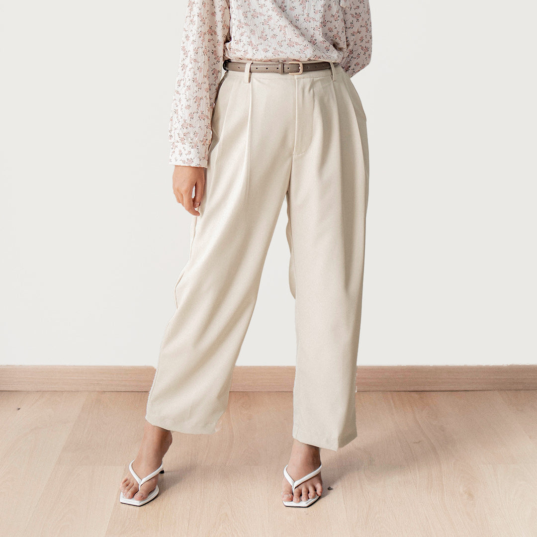 Wide Leg Pants (Minor Reject)