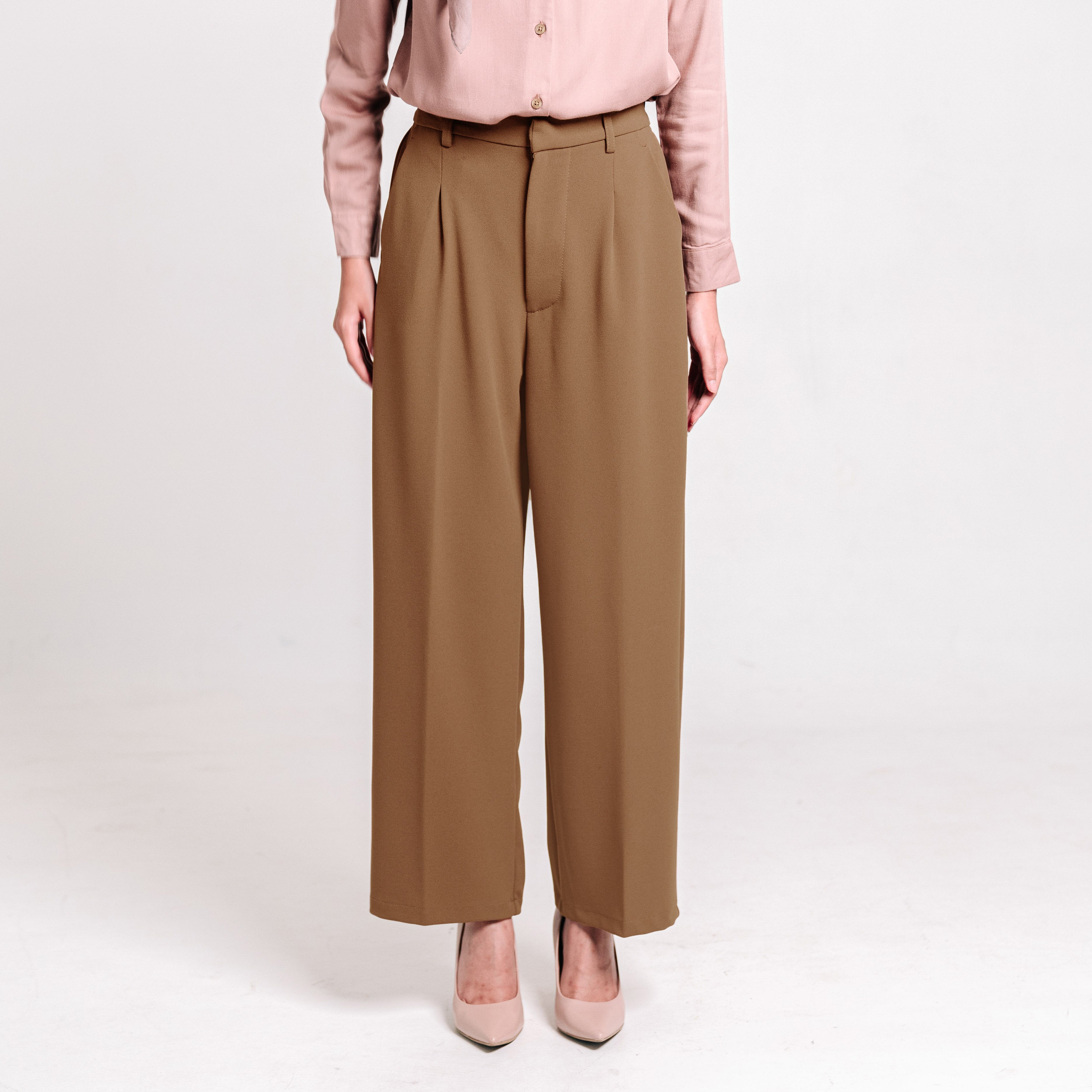 Wide Pants (Minor Reject)
