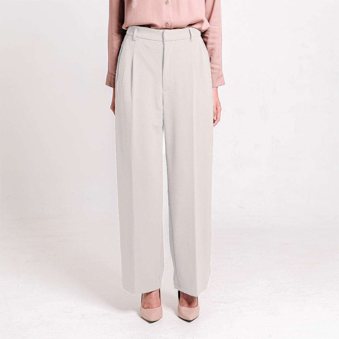 Wide Pants