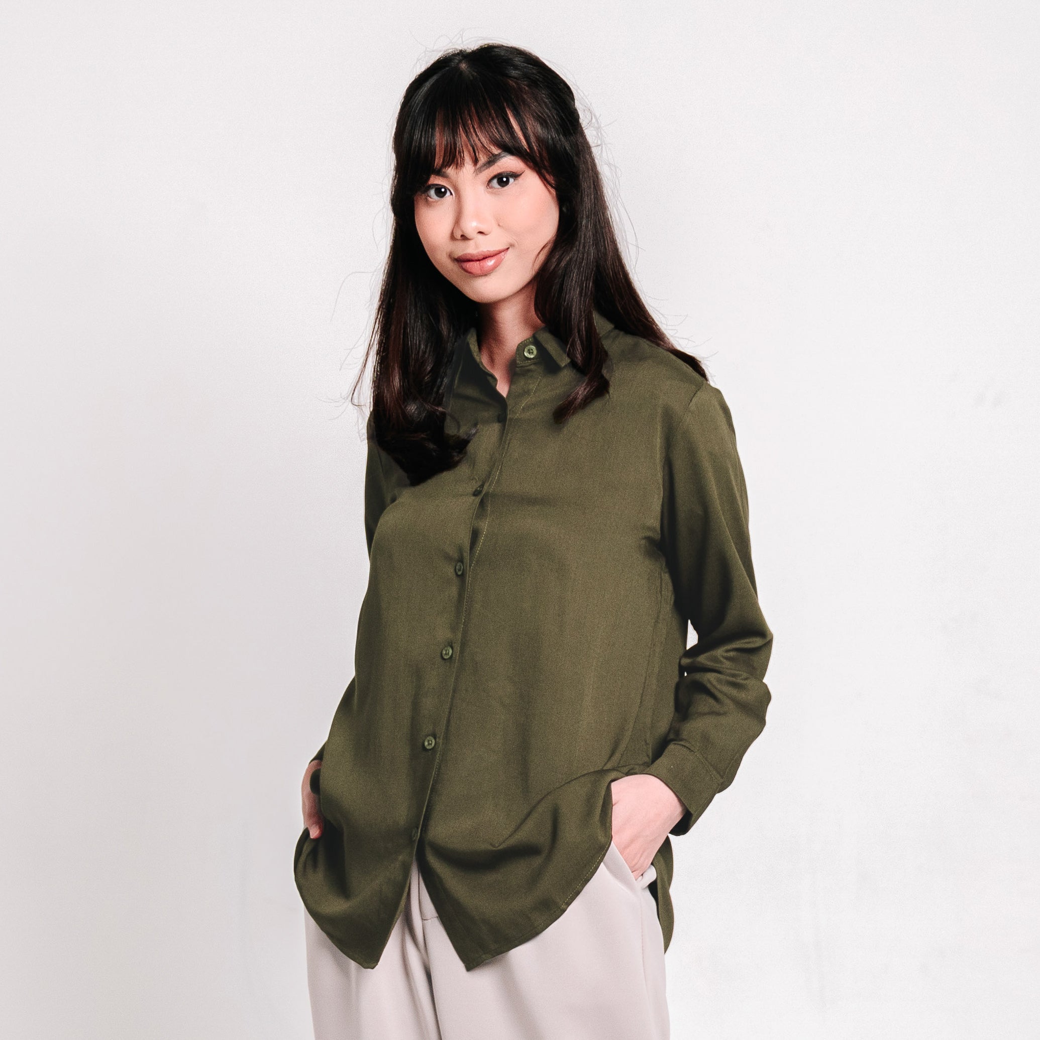 Ava Shirt Part 1