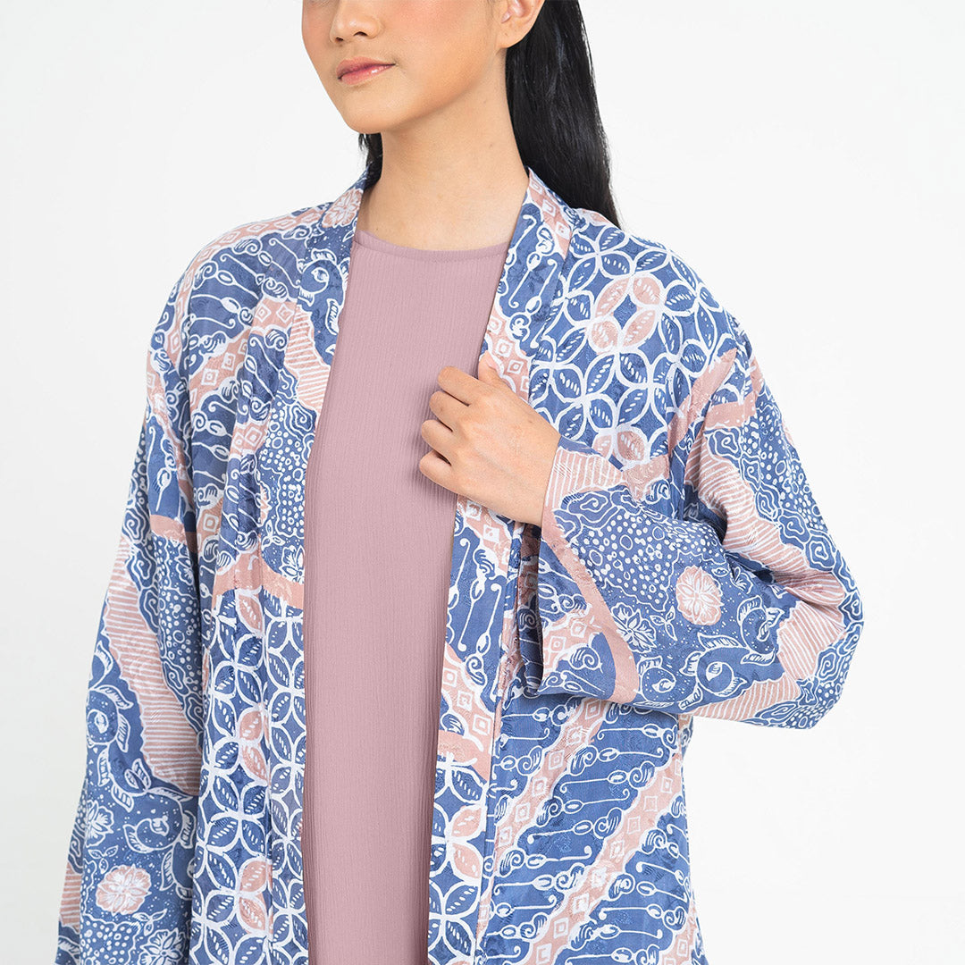 Batik Outer (Minor Reject)
