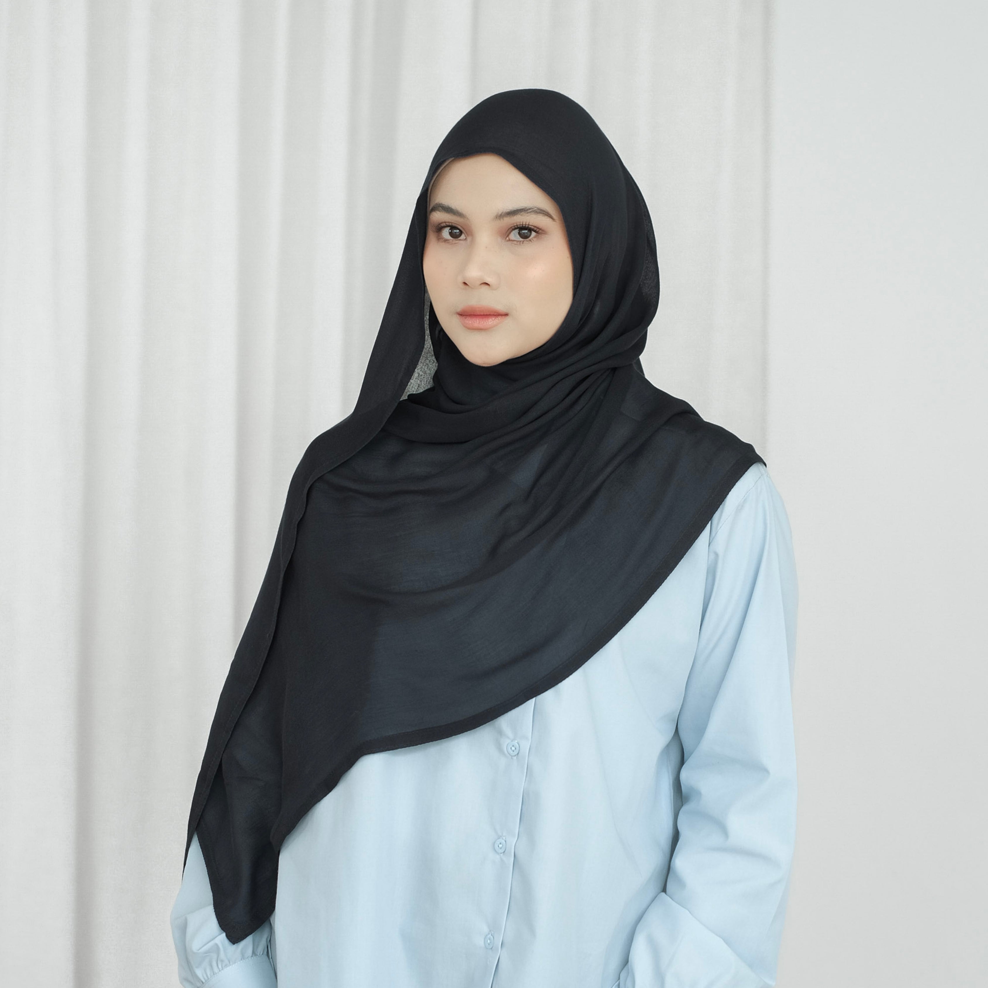 Viscose Pashmina