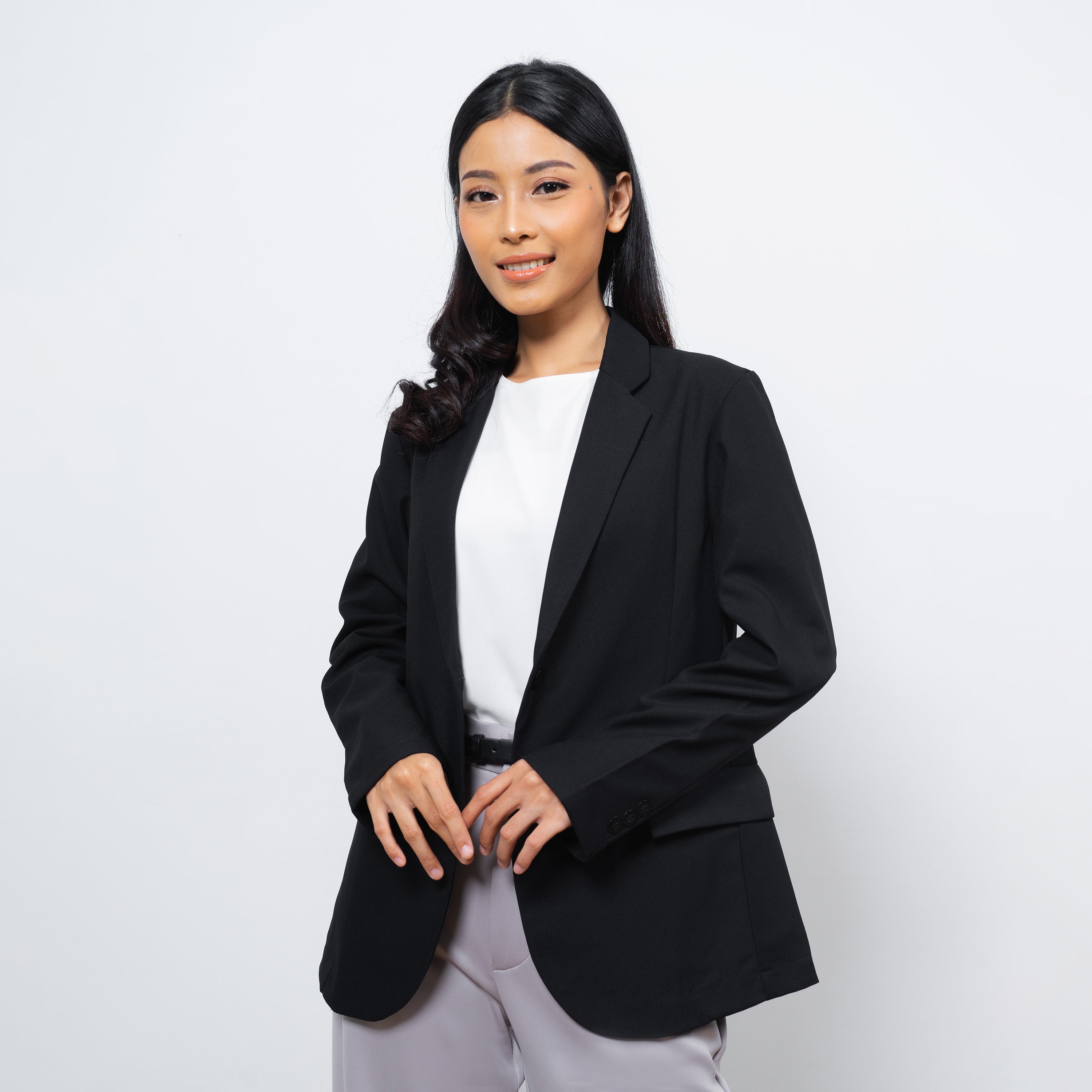 Boss Blazer