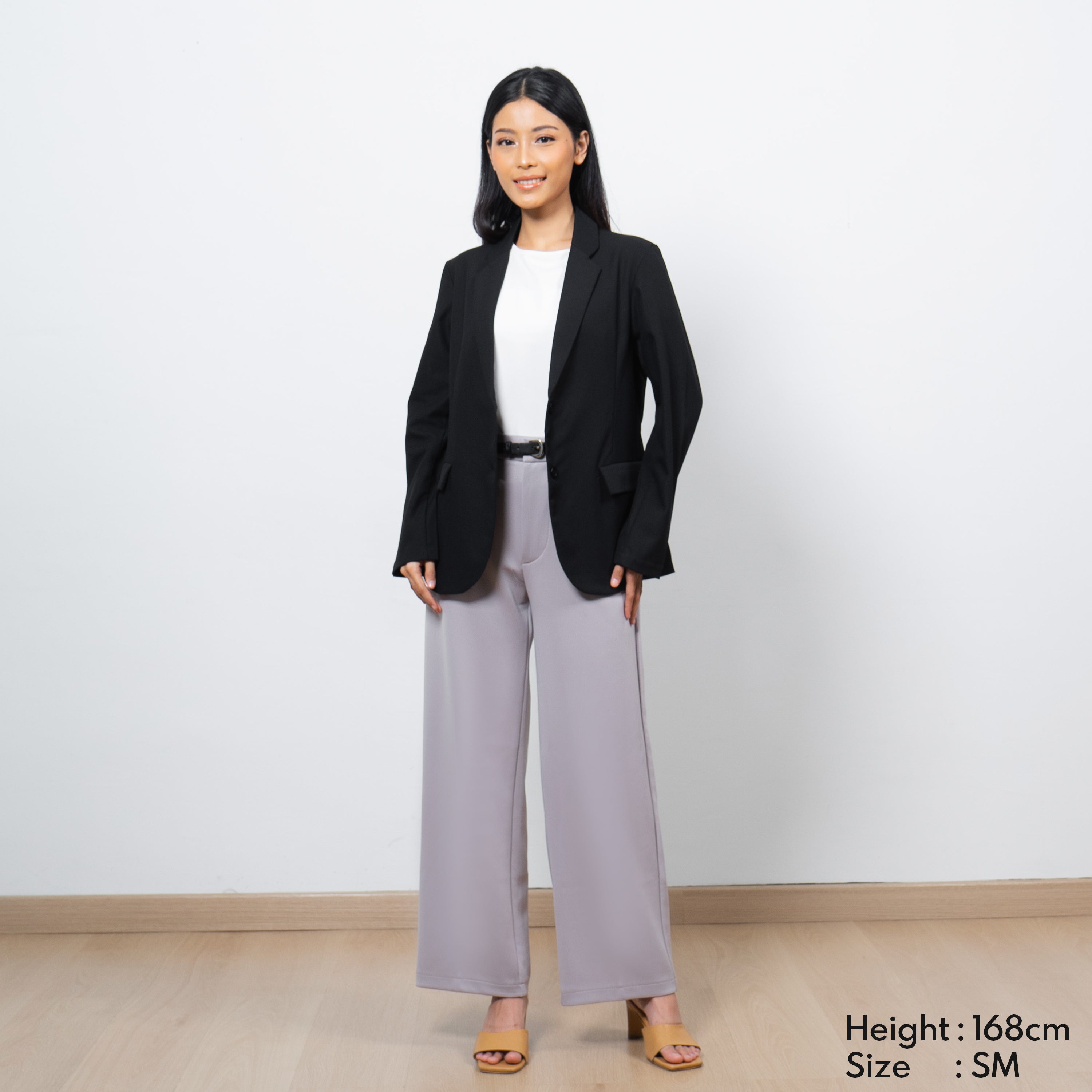 Boss Blazer (Minor Reject)