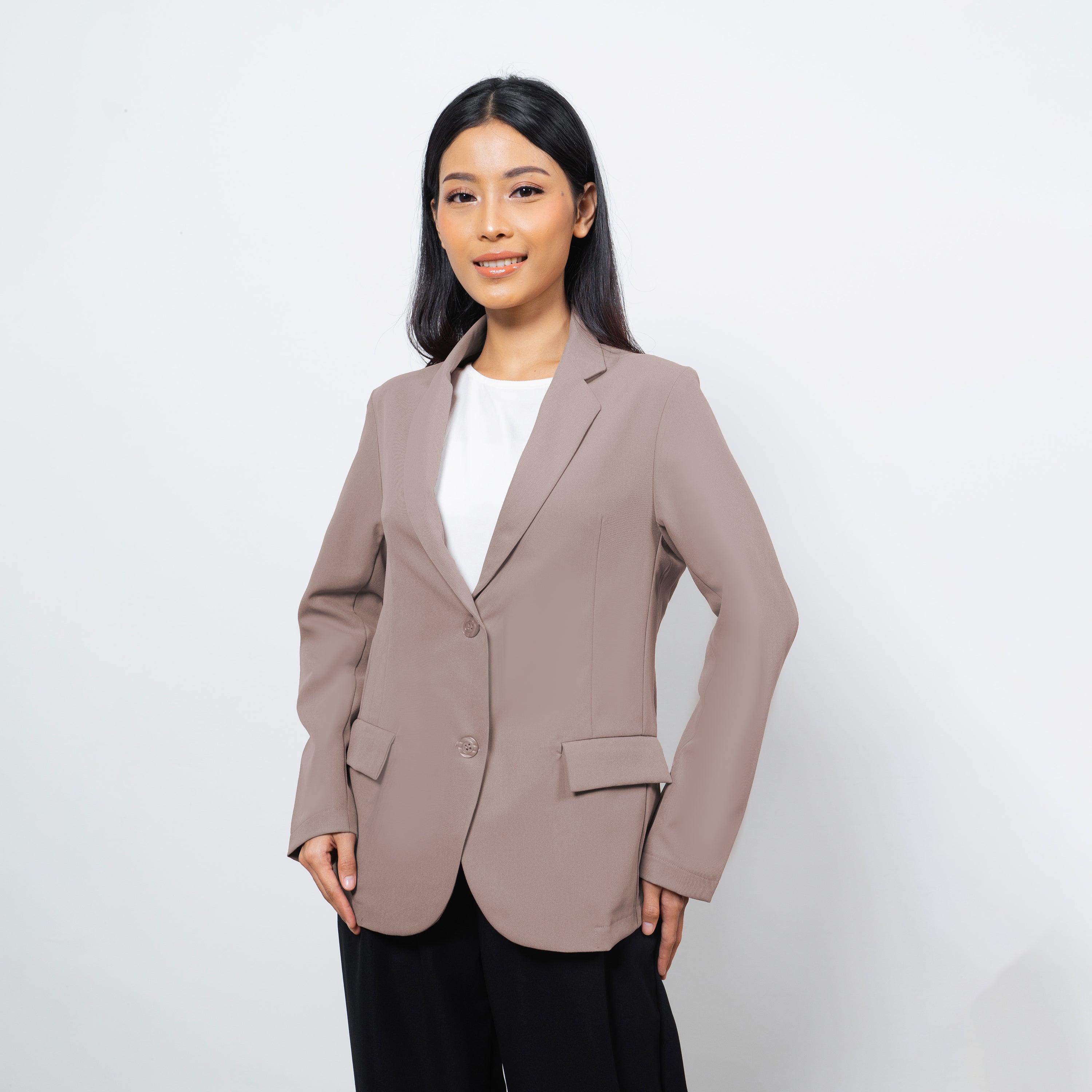 Boss Blazer