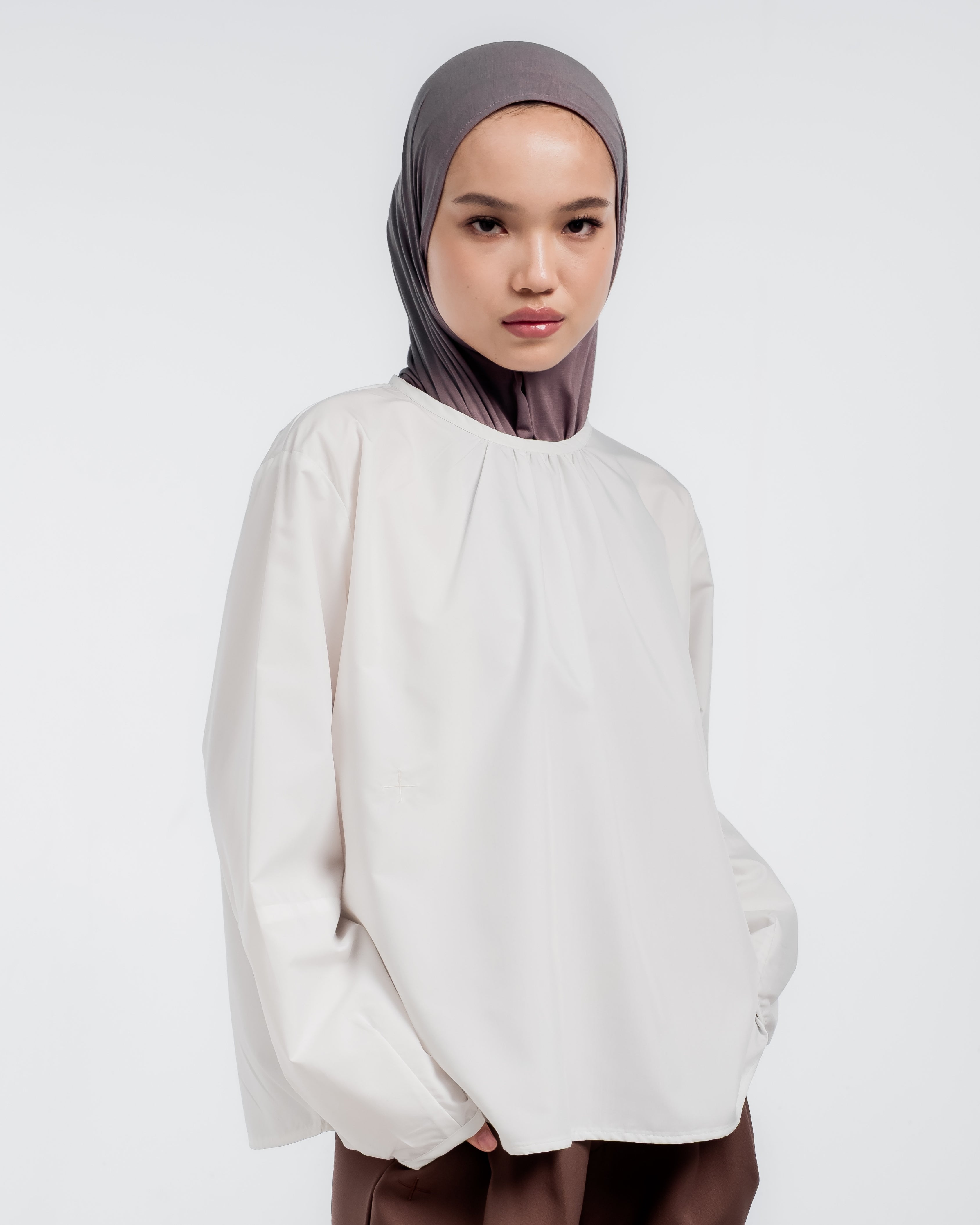 Smart Blouse