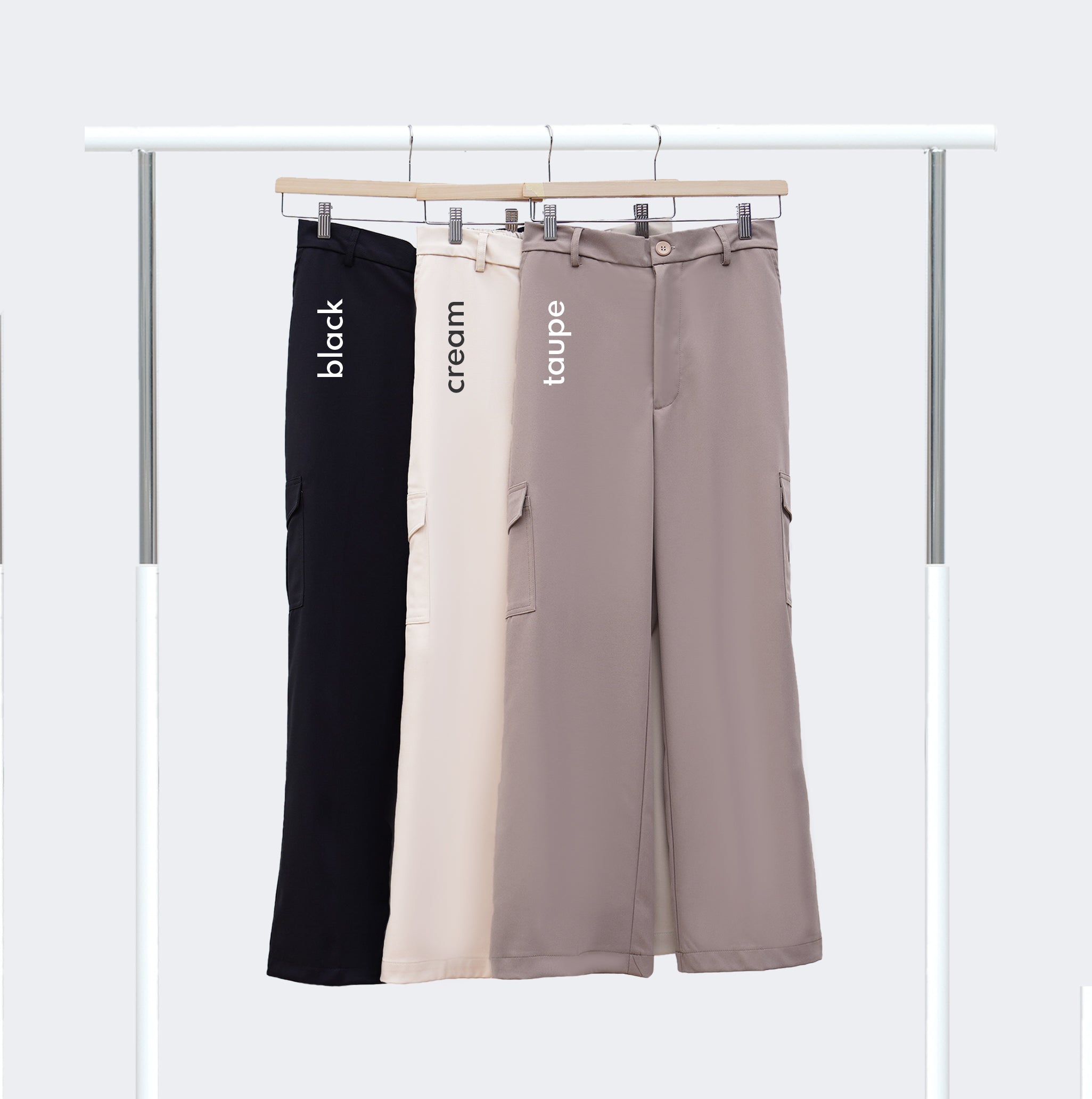 Cargo Pants