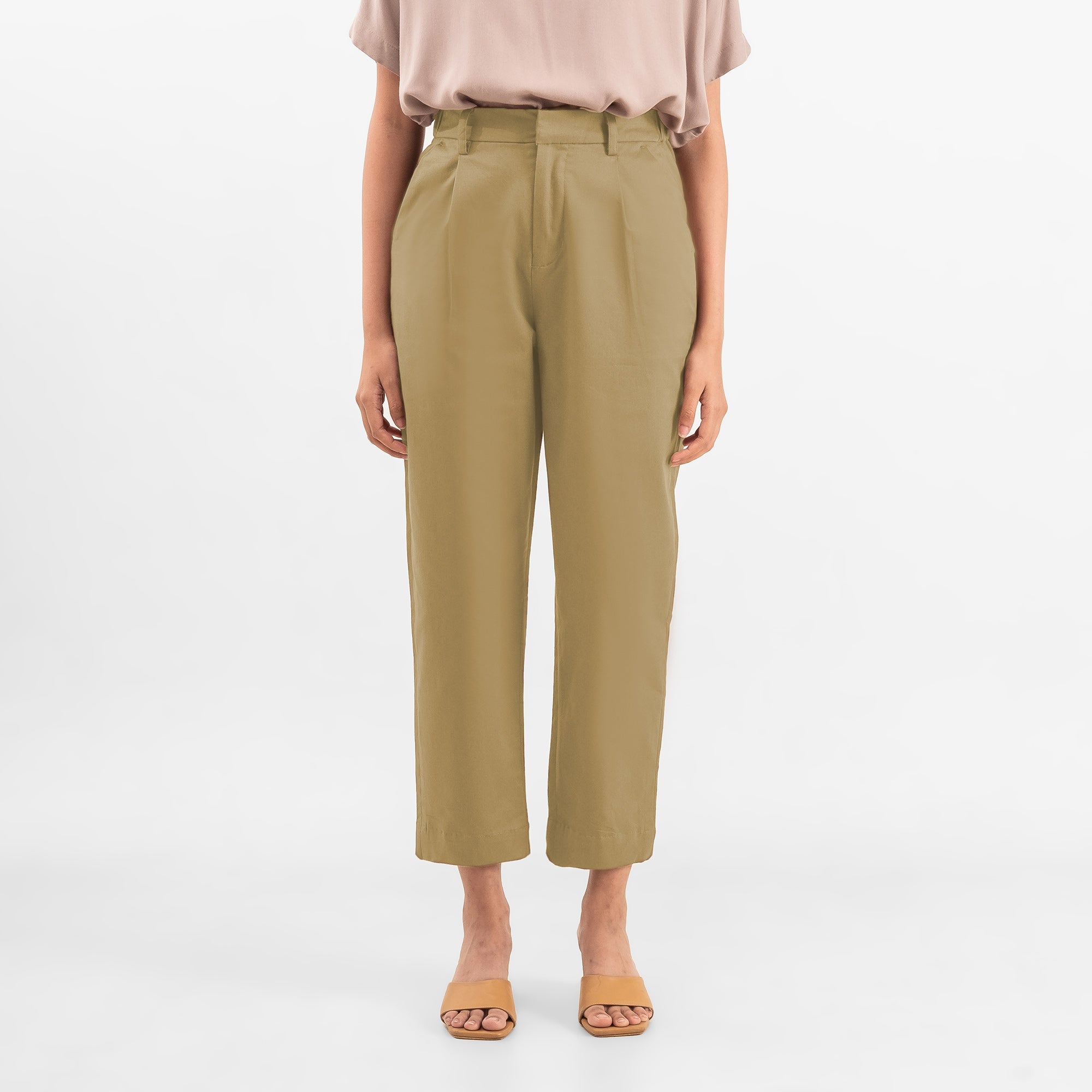 Classic Chino Pants