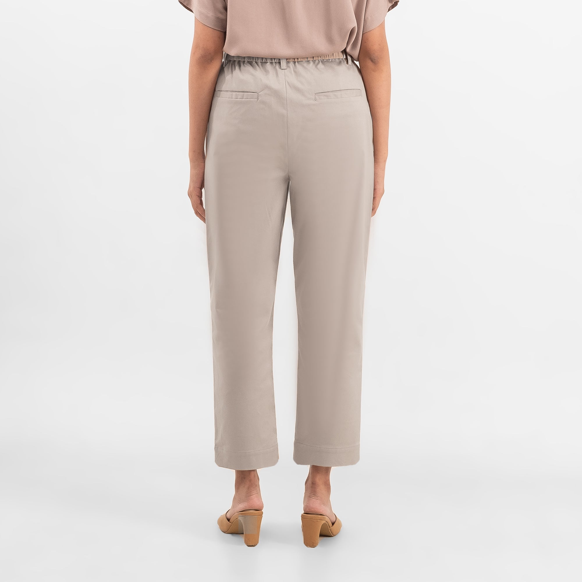 Classic Chino Pants