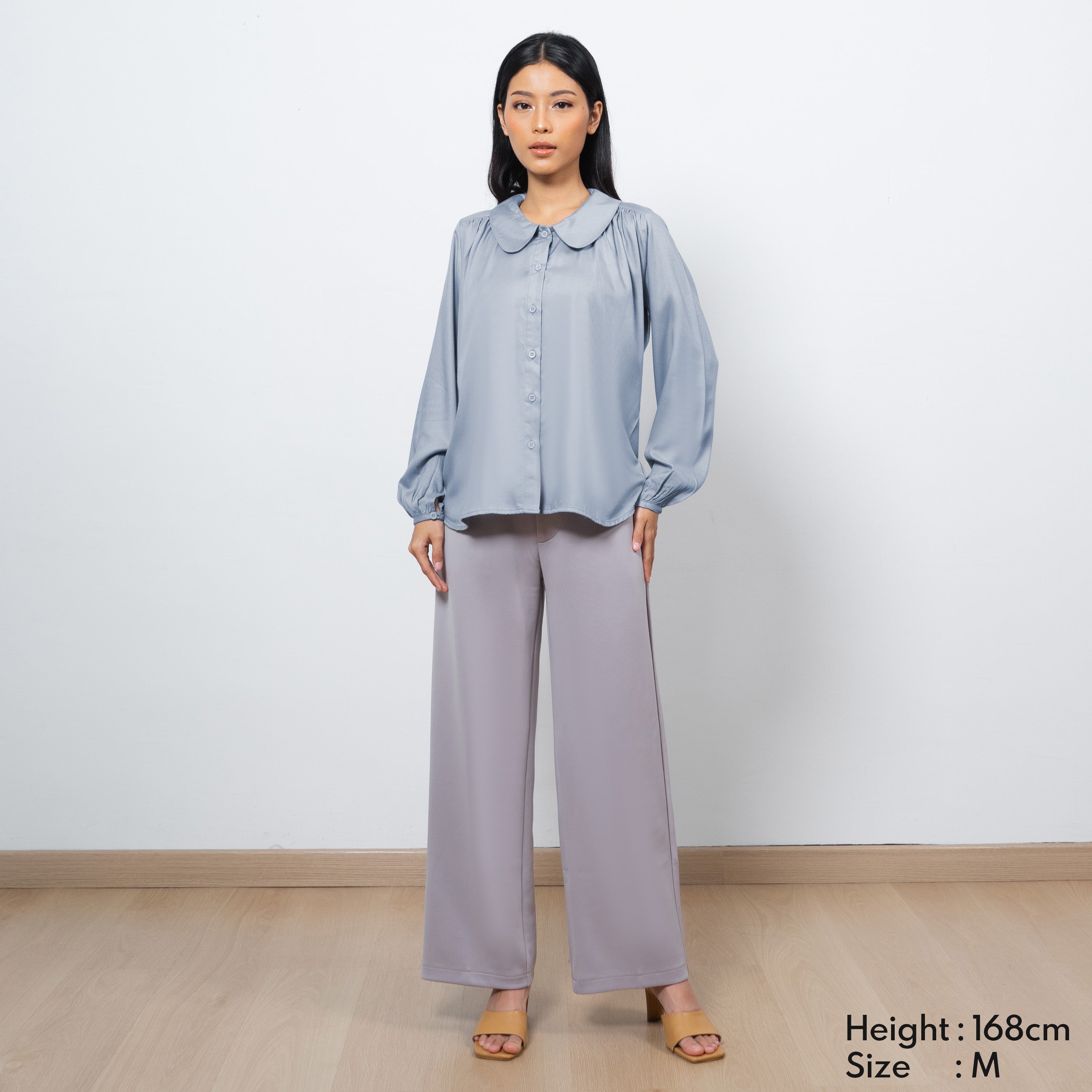 College Blouse (Minor Reject)