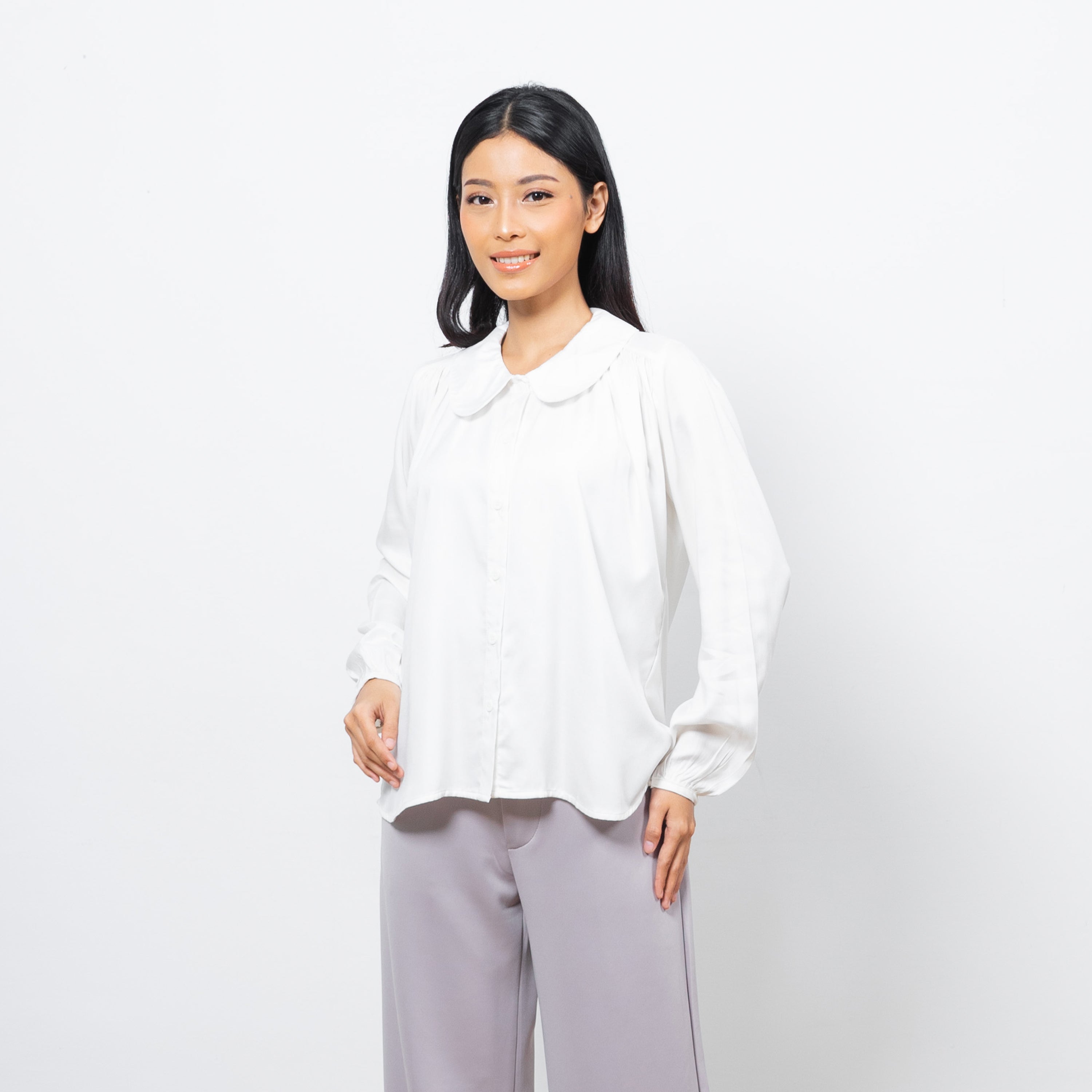 College Blouse (Minor Reject)