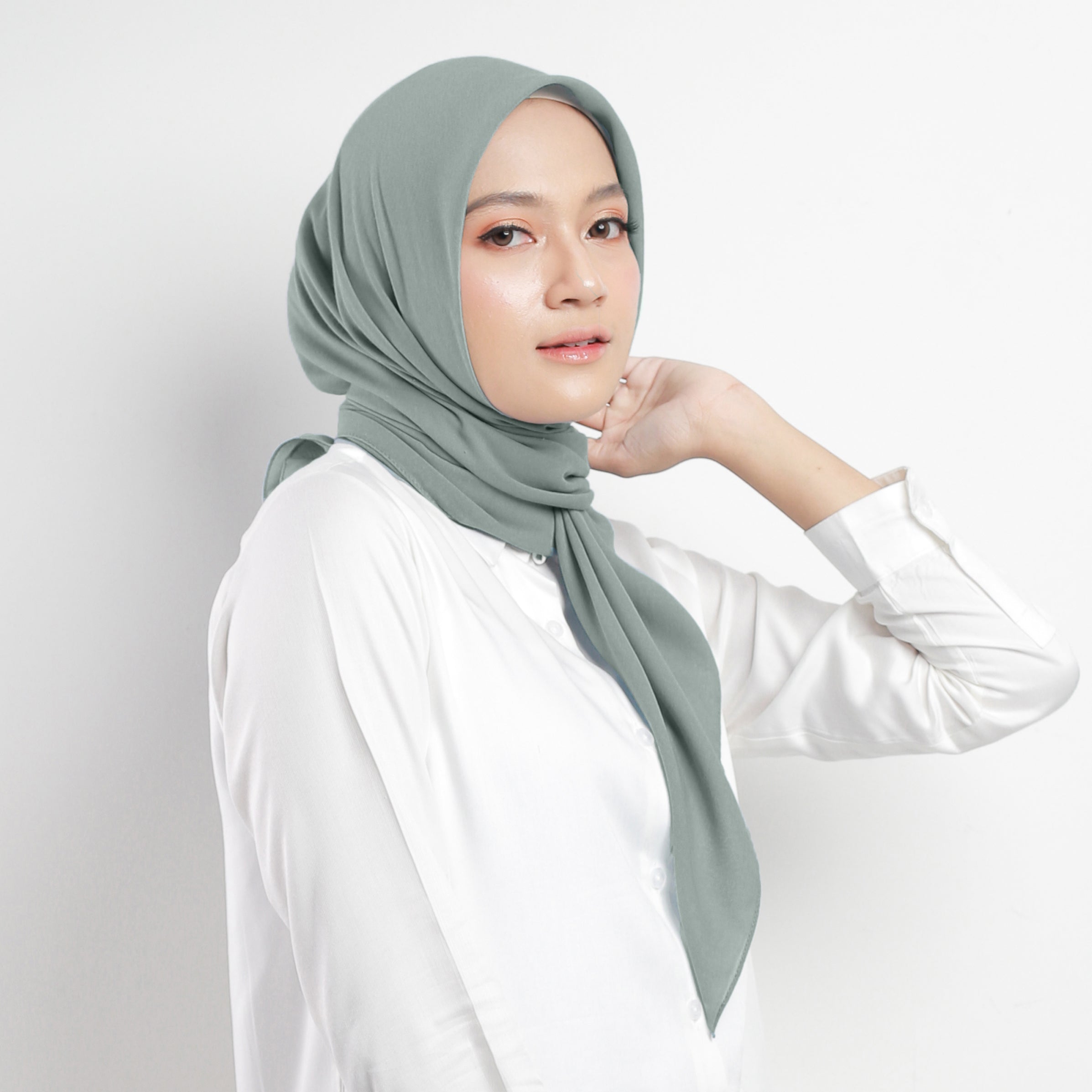 Cotton Series Square