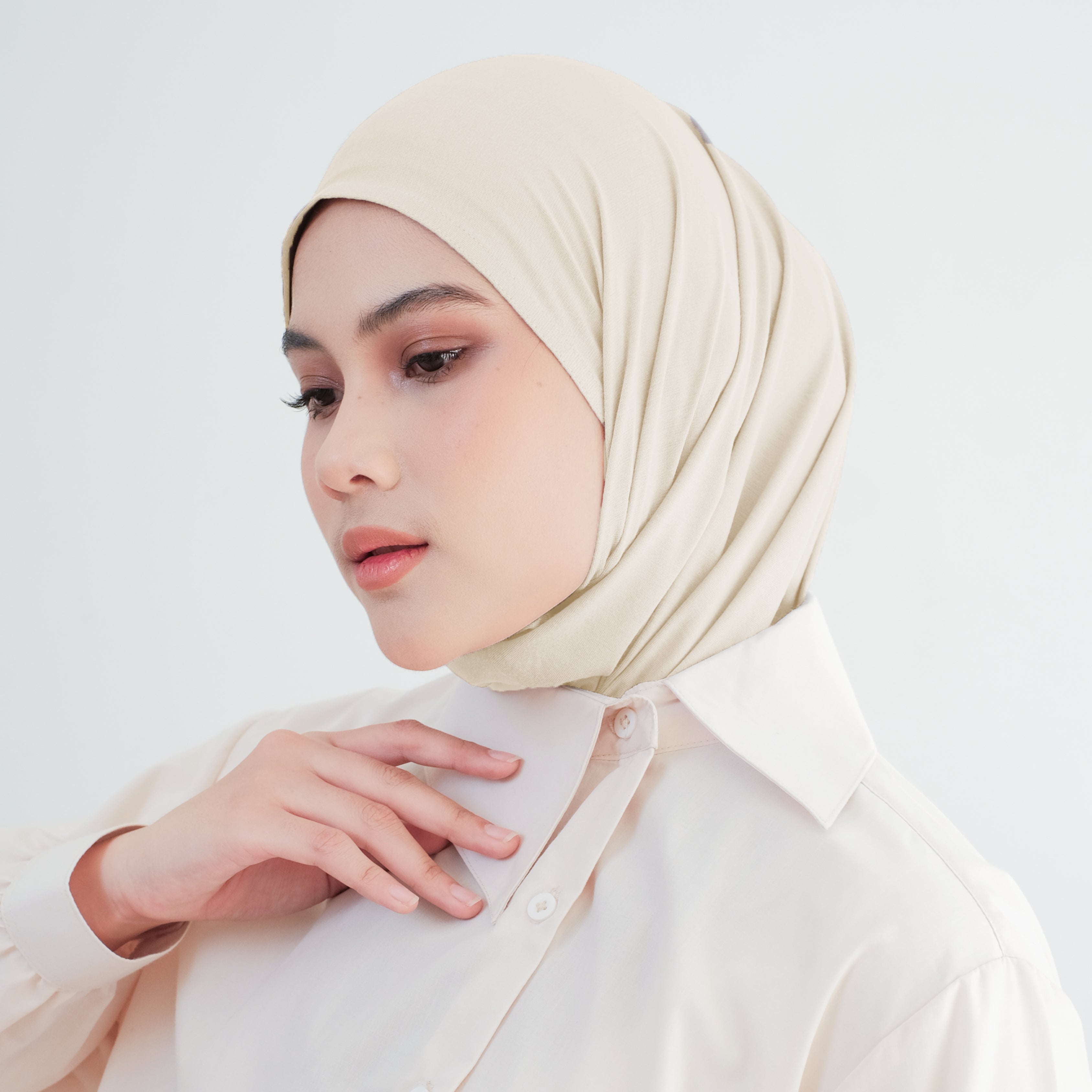 Amira Hijab Instant (Minor Reject)