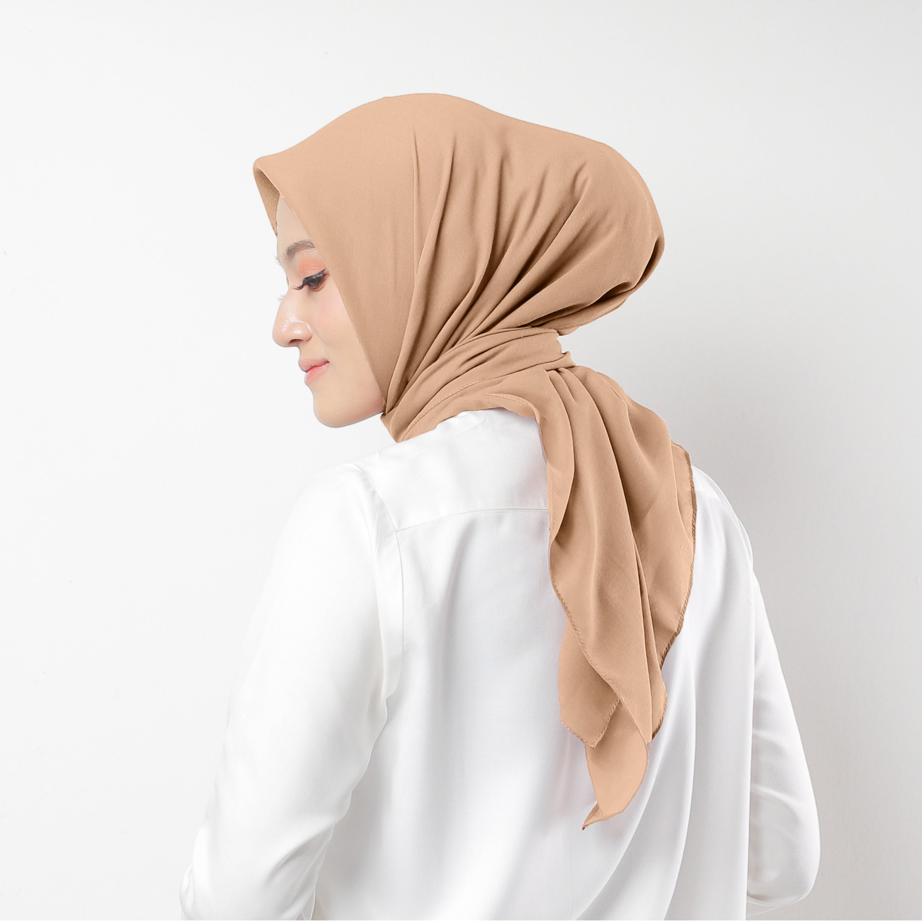 Cotton Series Square