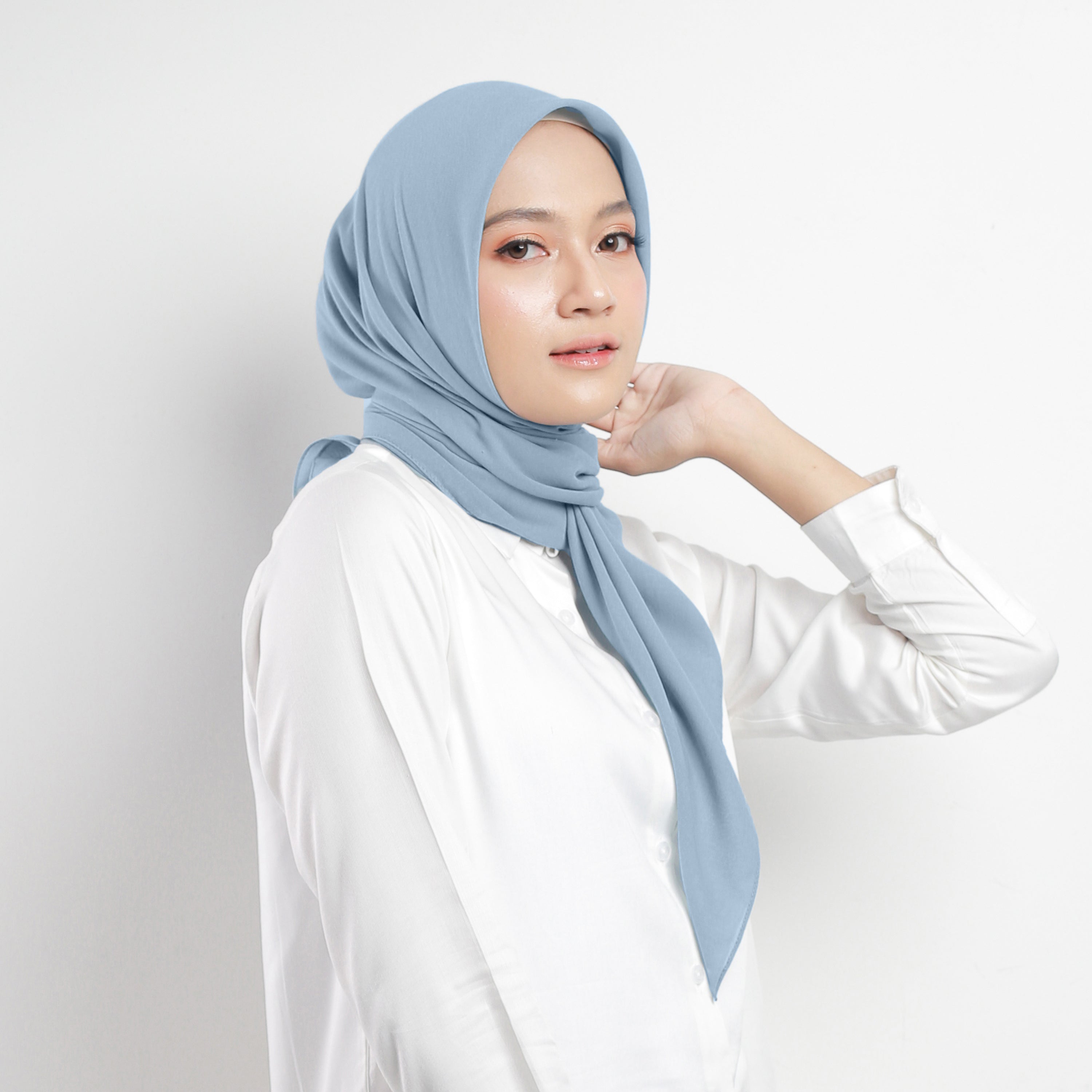 Cotton Series Square