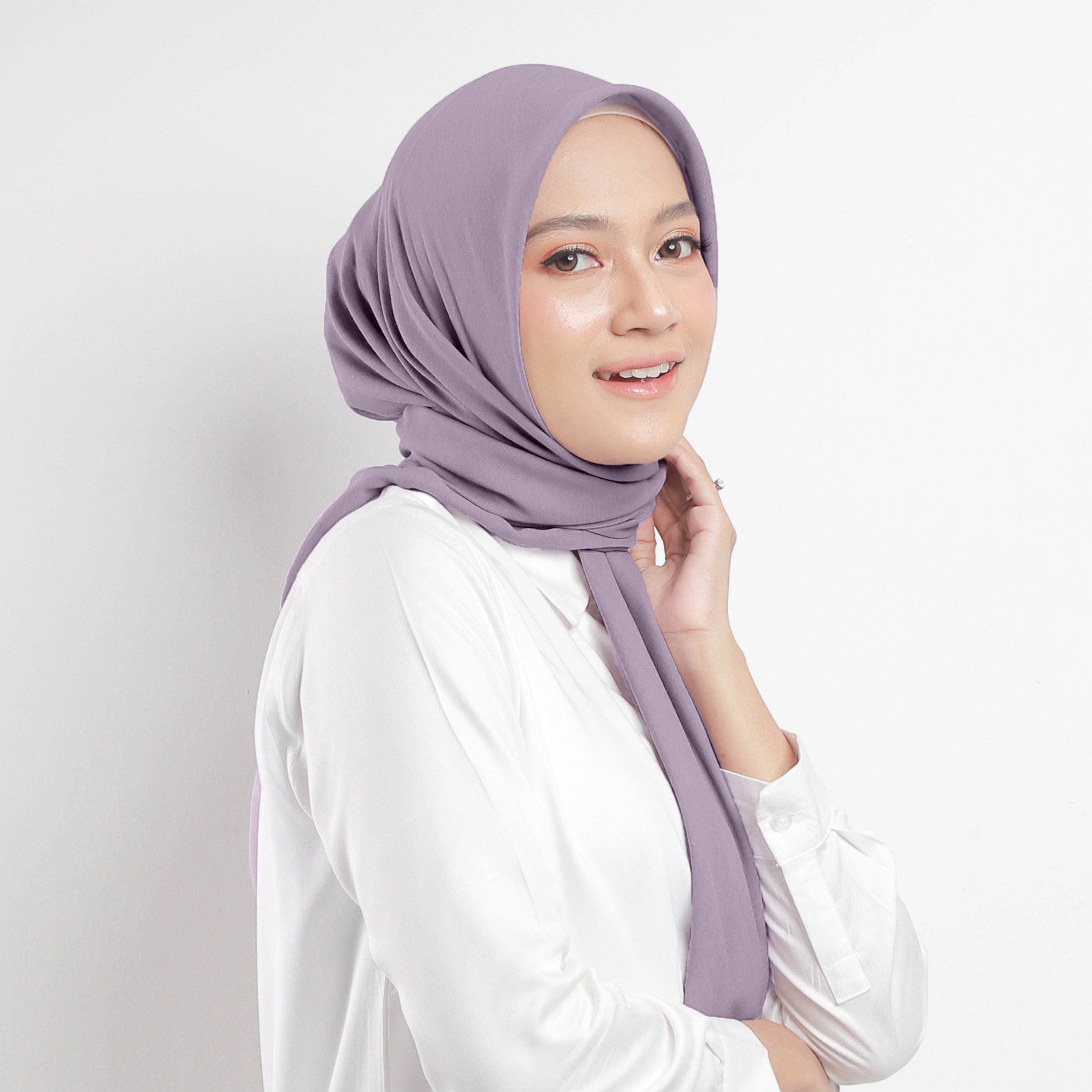 Cotton Series Square