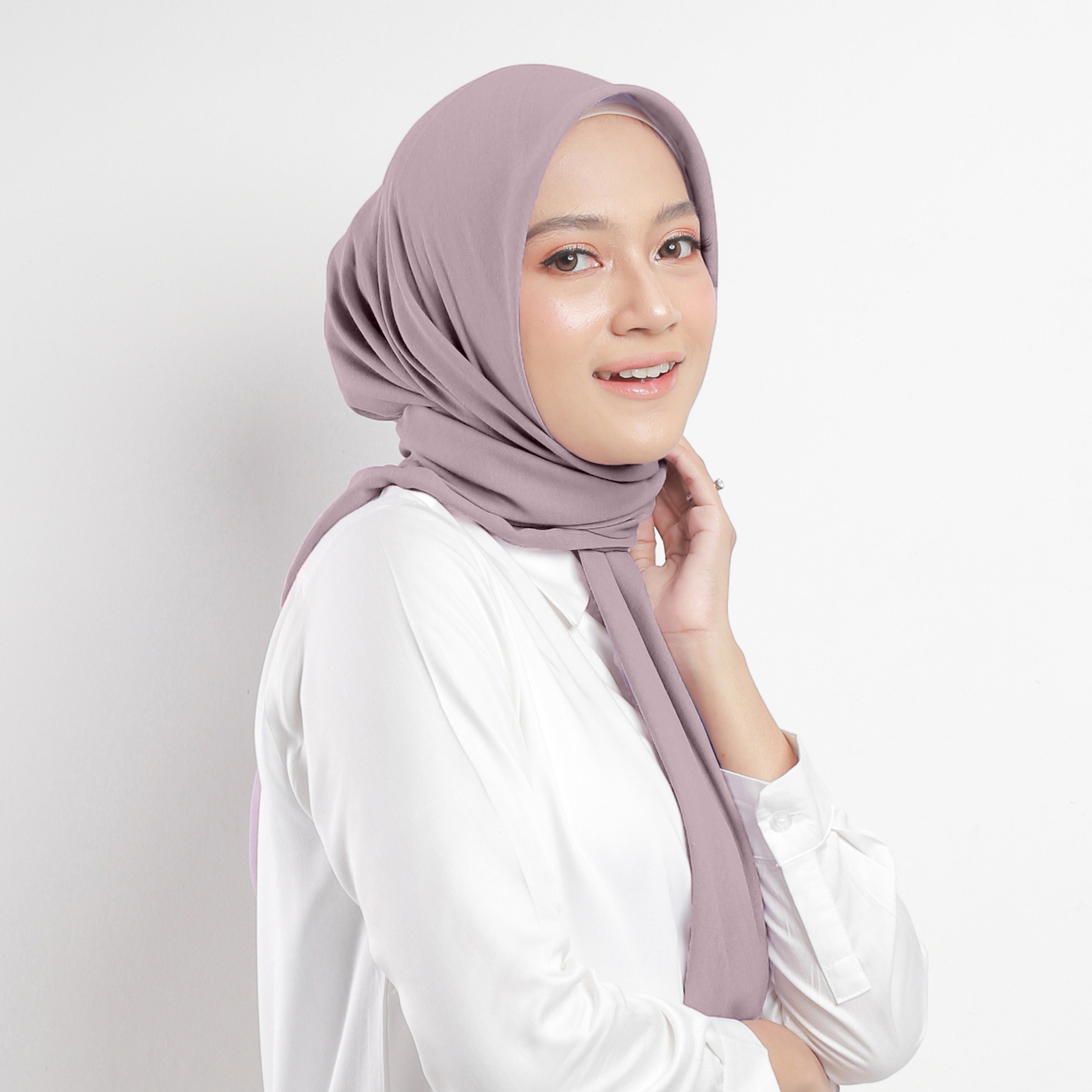 Cotton Series Square