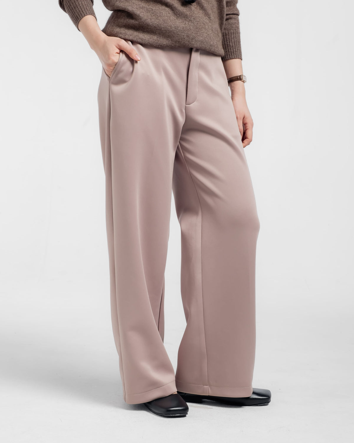 Dean Culotte (Minor Reject)