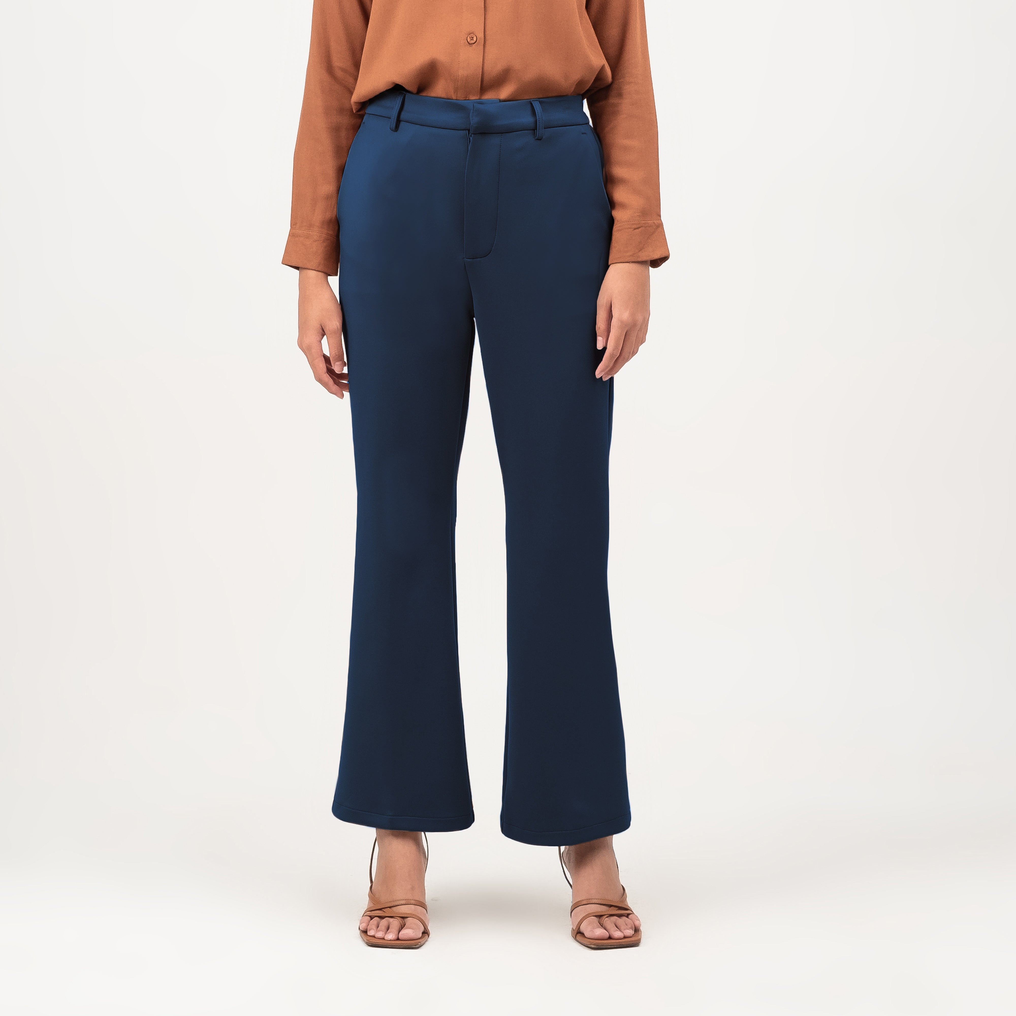 Flare Pants