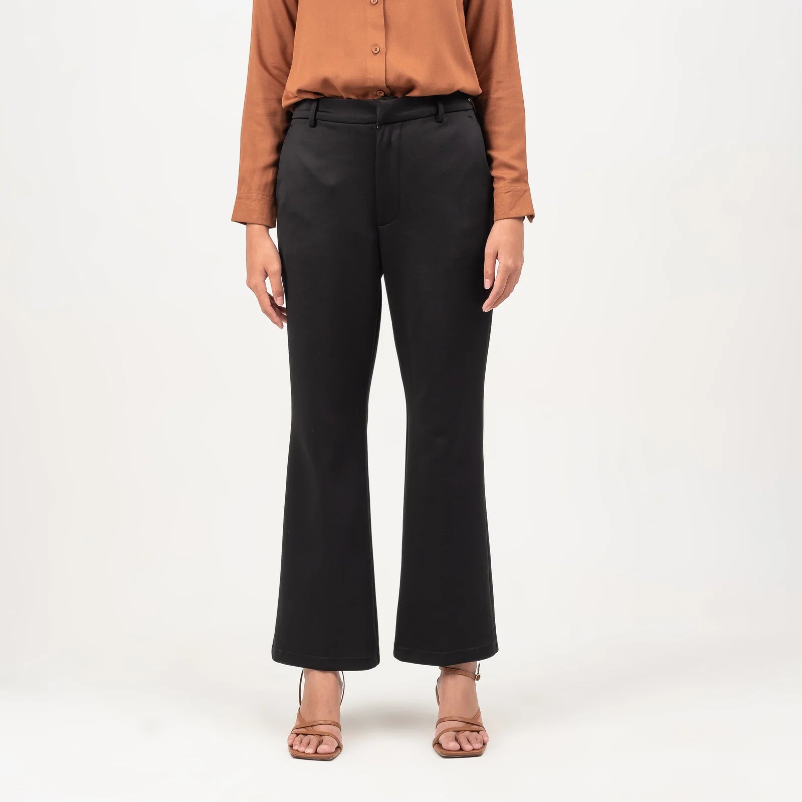 Flare Pants