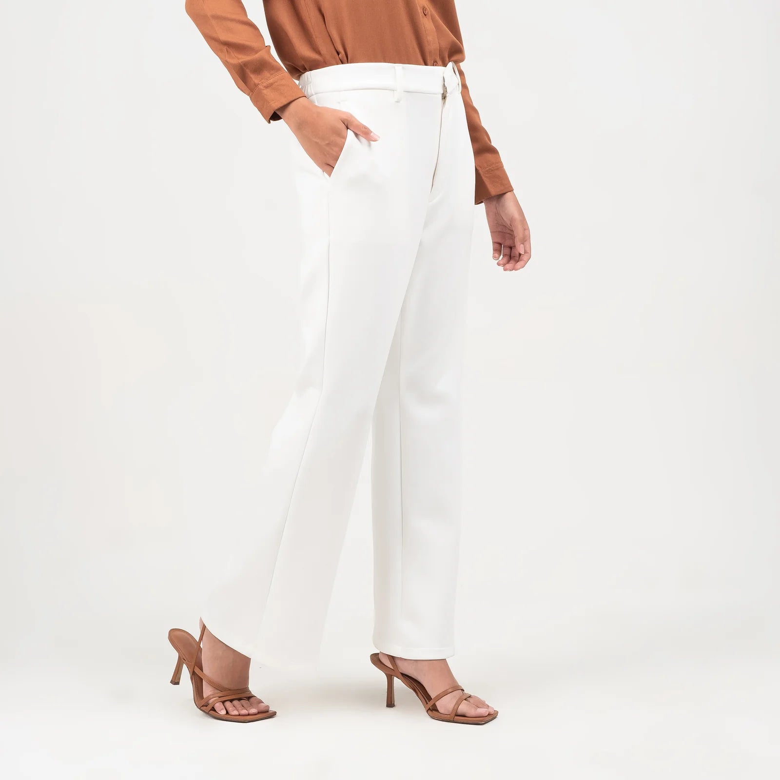 Flare Pants