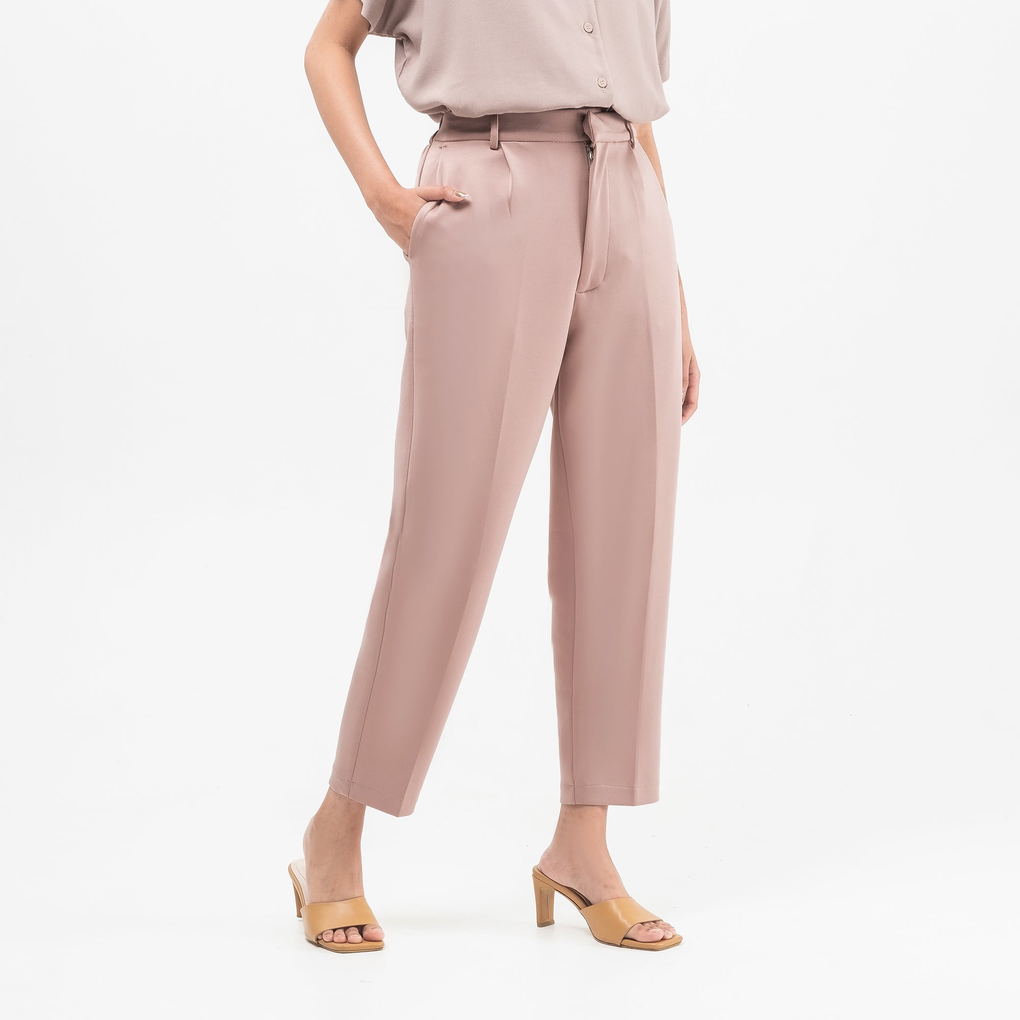 Gemma Pants (Minor Reject)