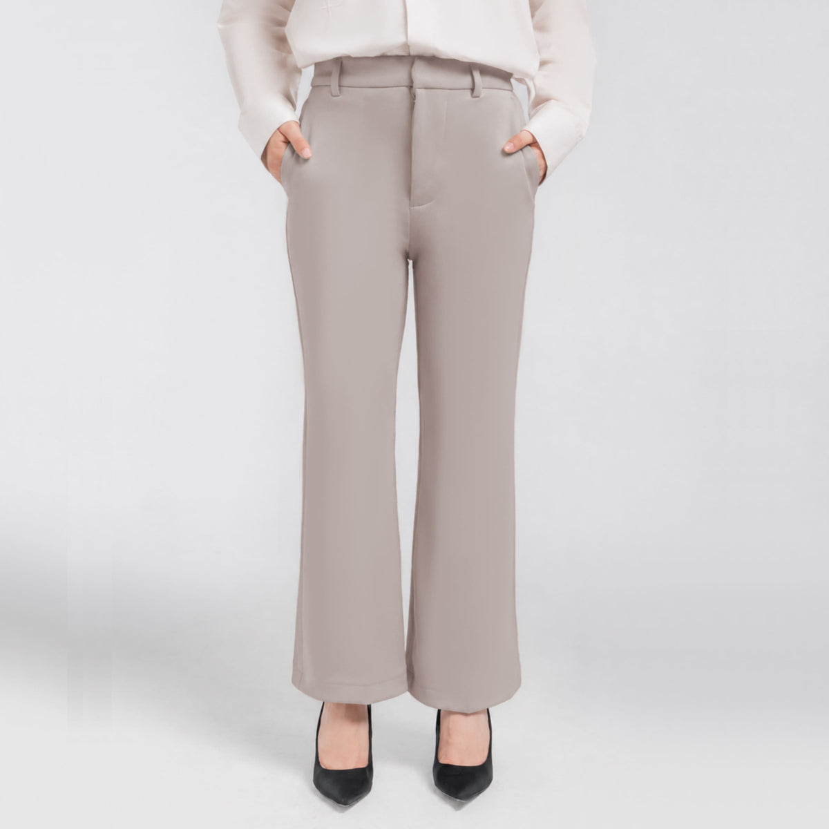Flare Pants
