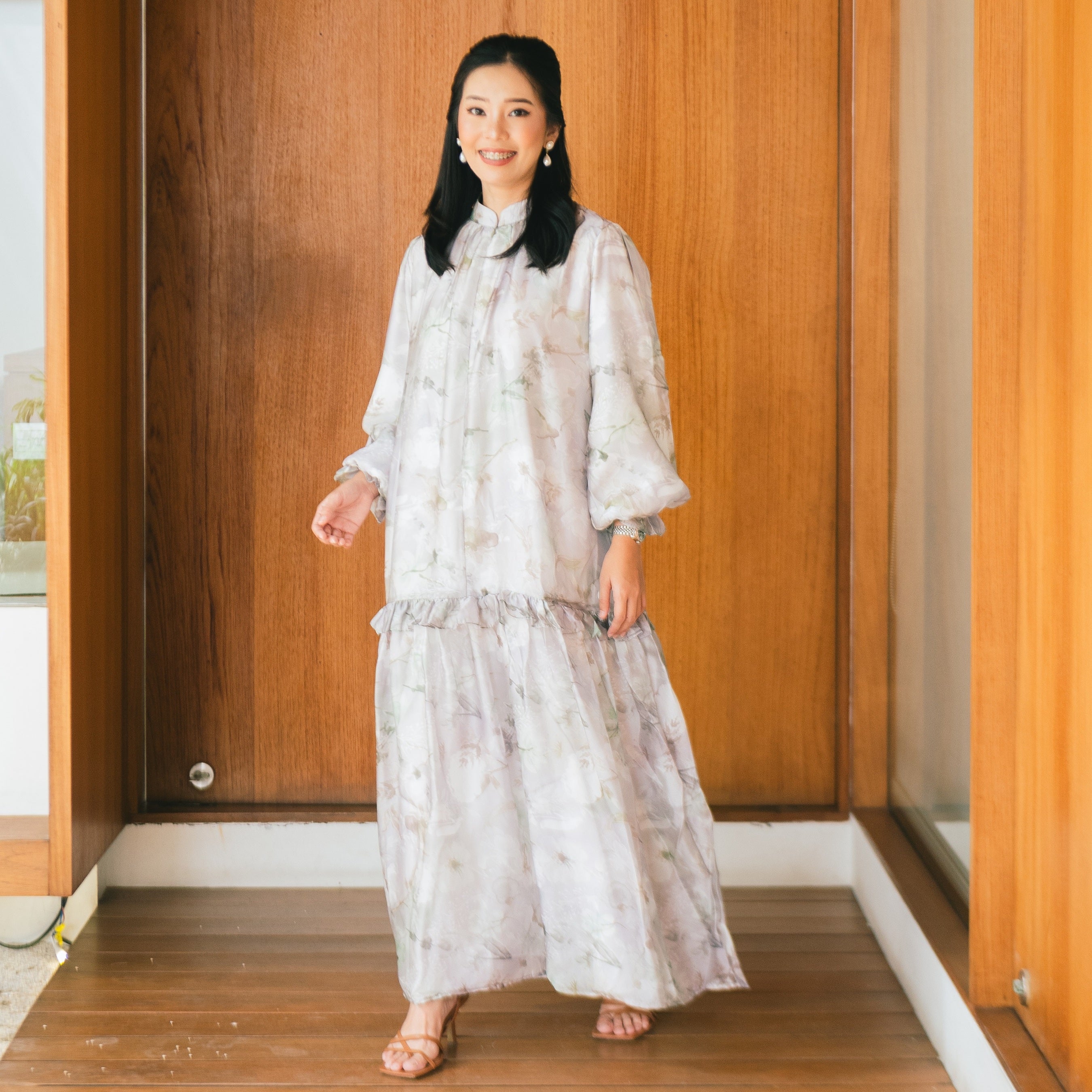 Bliss Dress