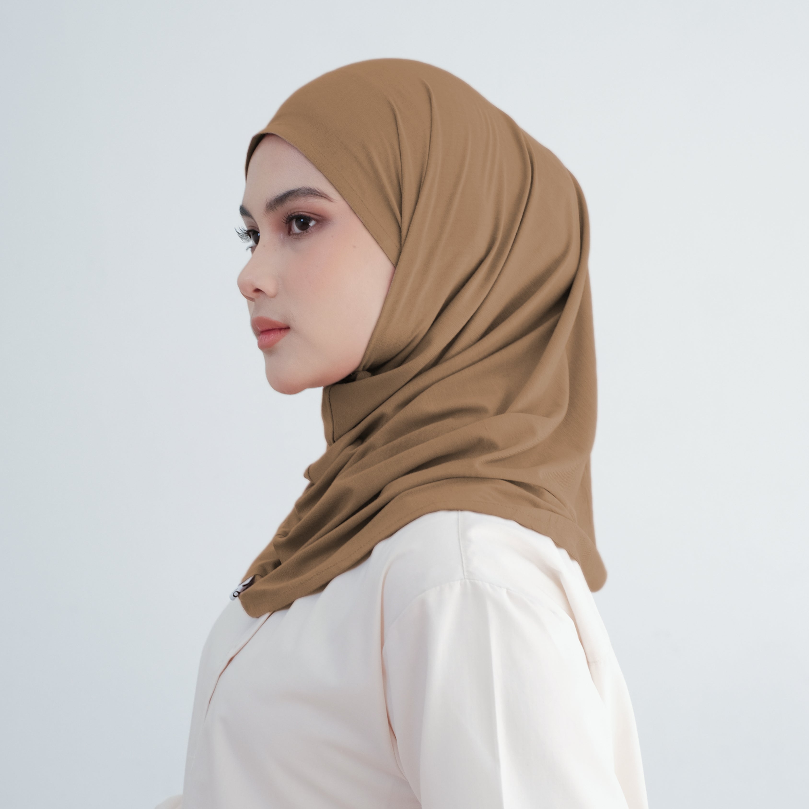 Amira Hijab Instant (Minor Reject)