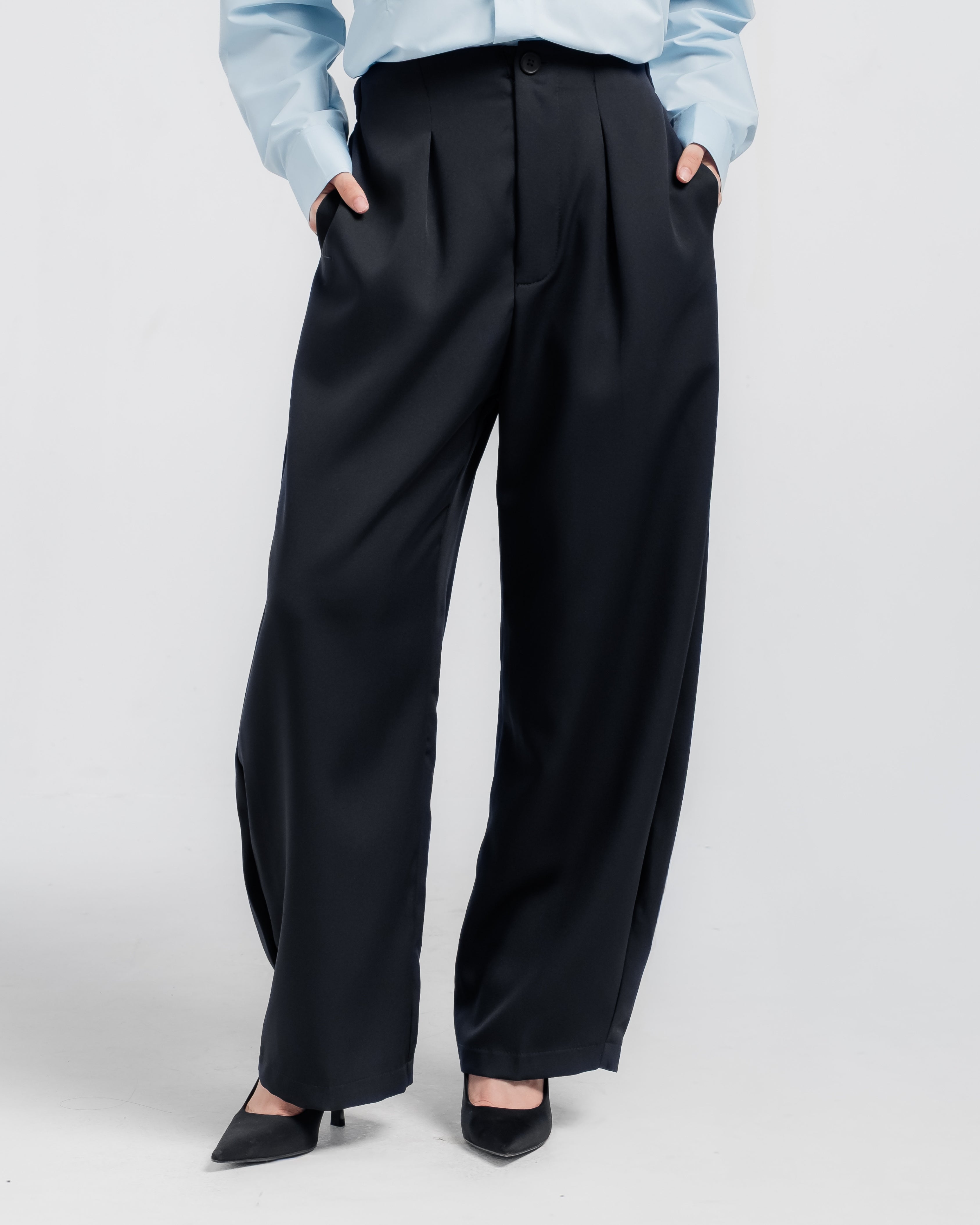 Agency Trousers