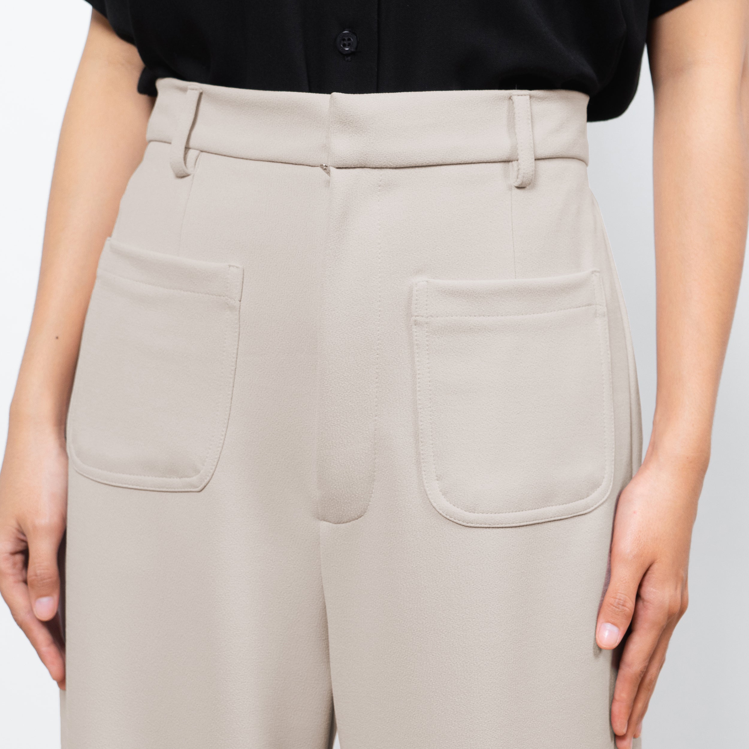 Pocket Culotte