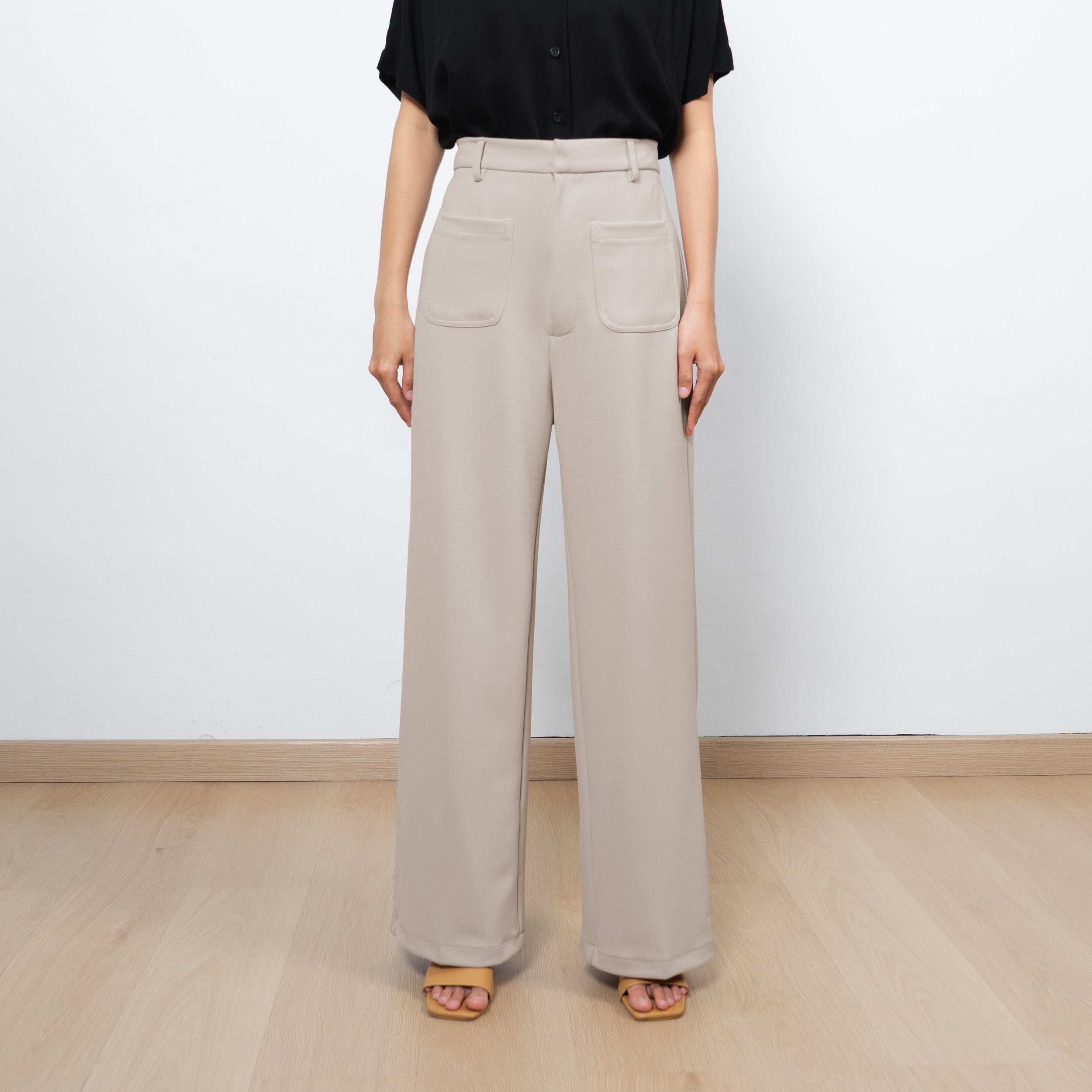 Pocket Culotte