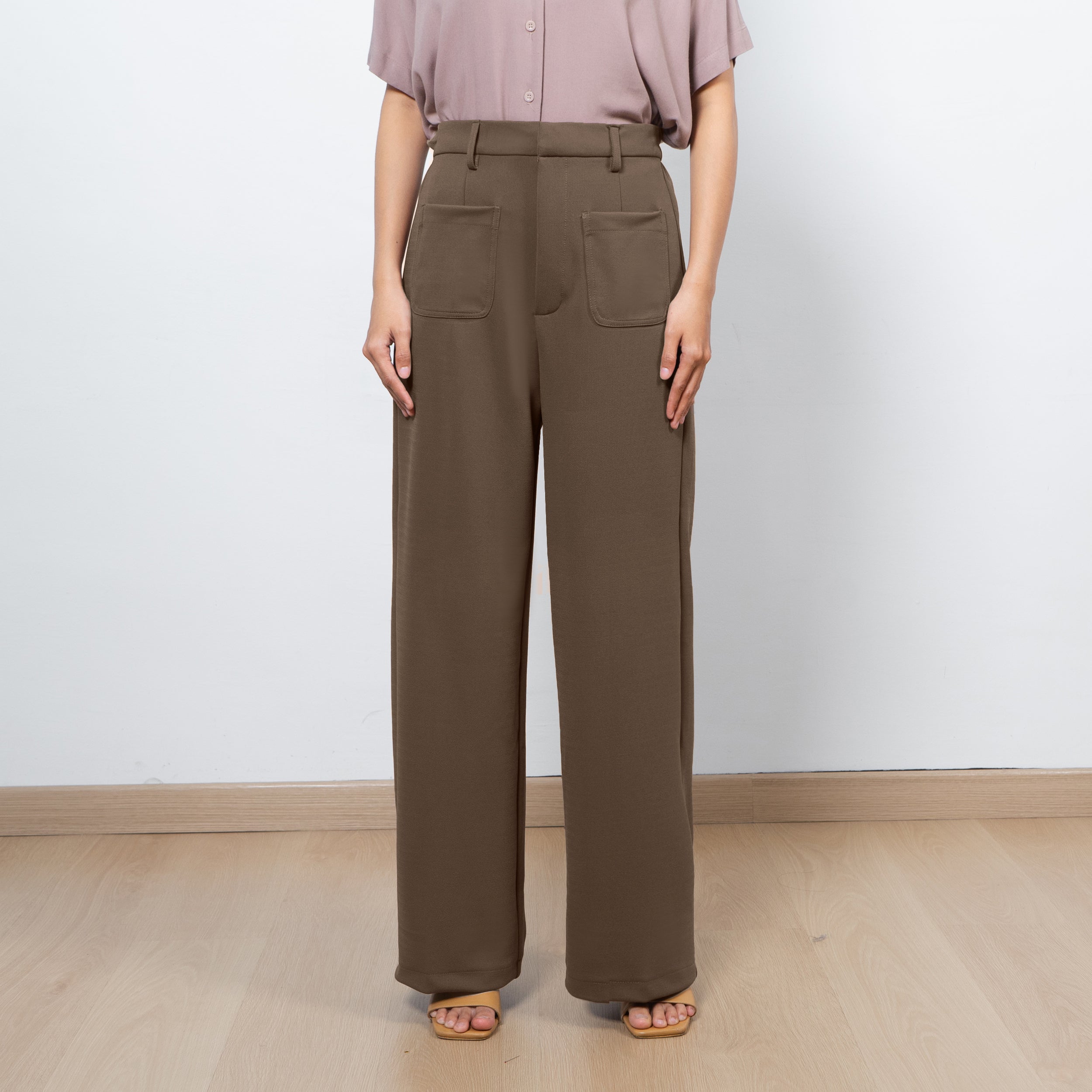Pocket Culotte