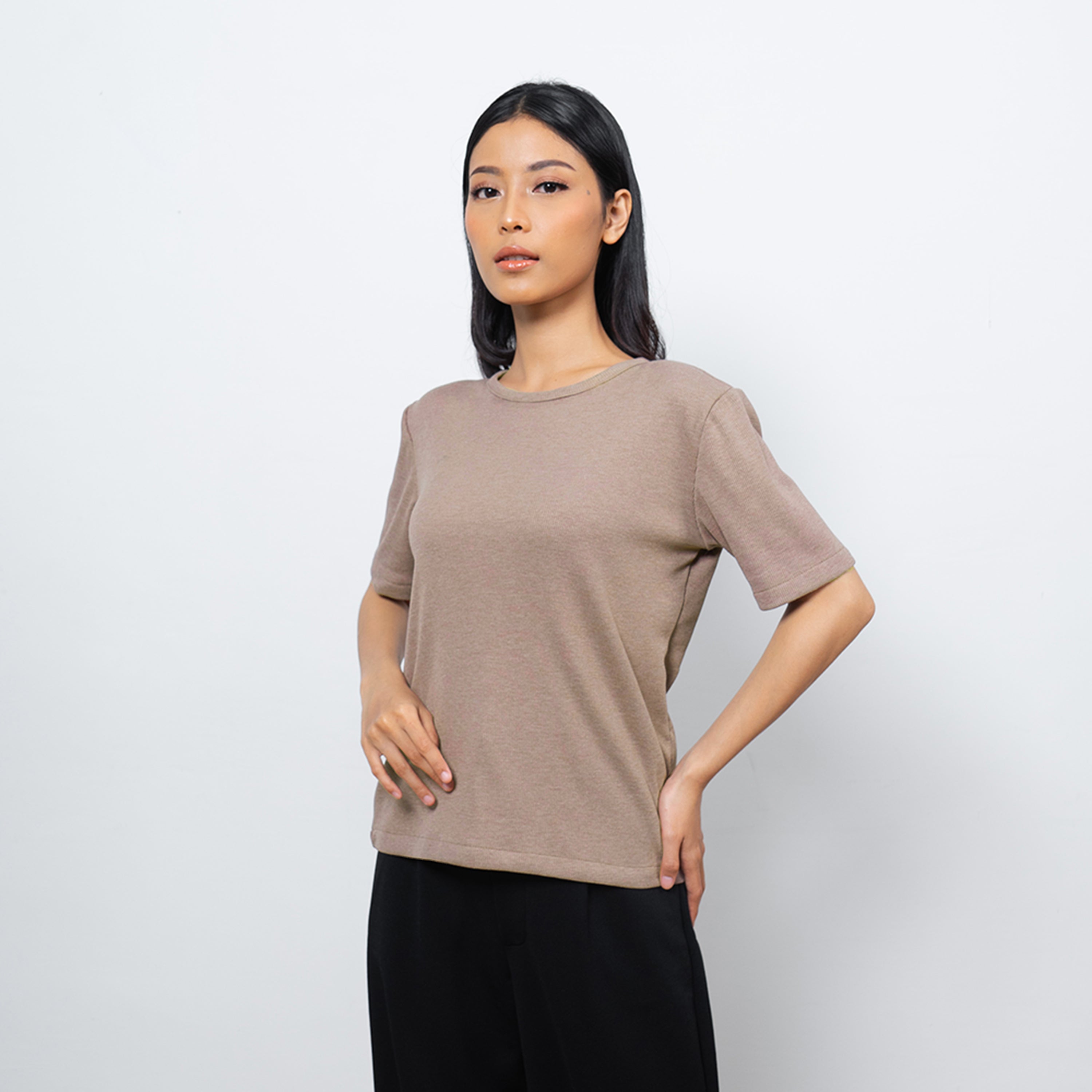 Rib Top