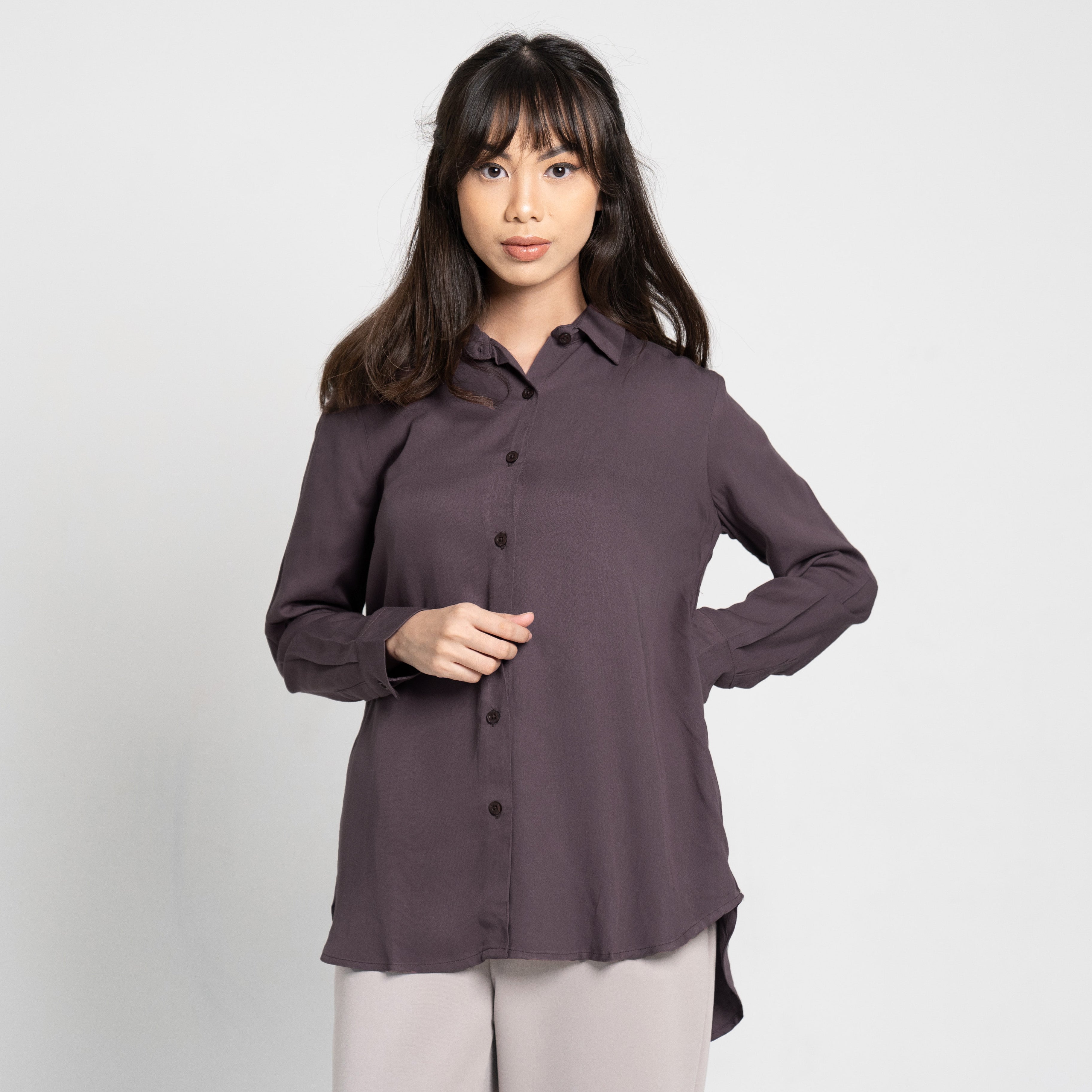 Ava Shirt Part 1