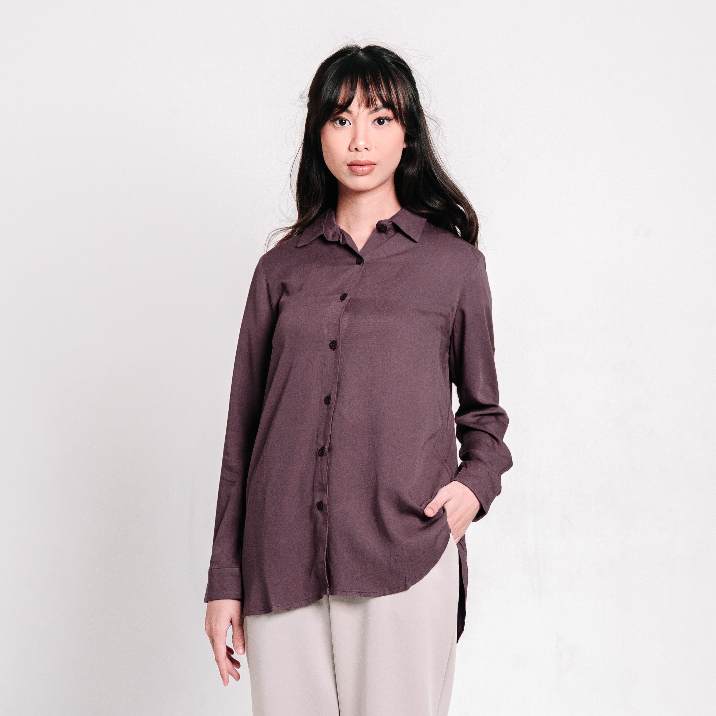 Ava Shirt Part 1