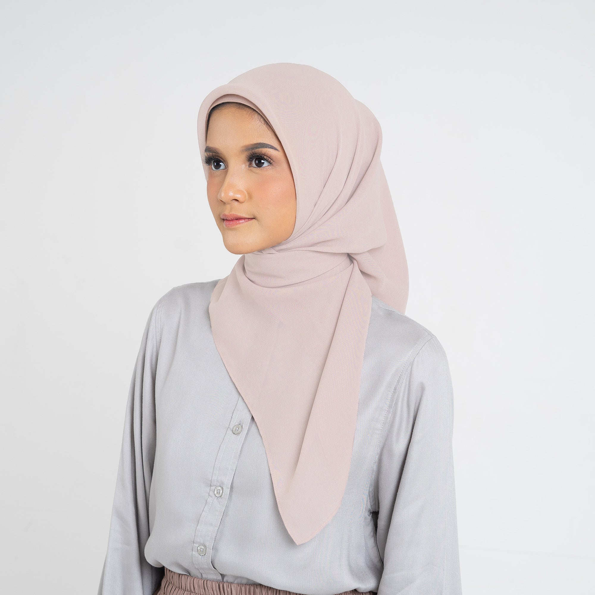 Cotton Series Square