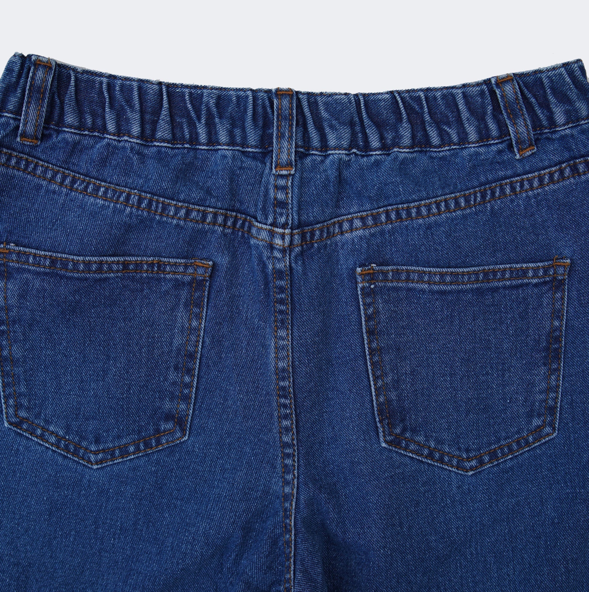 Straight Leg Jeans (Minor Reject)