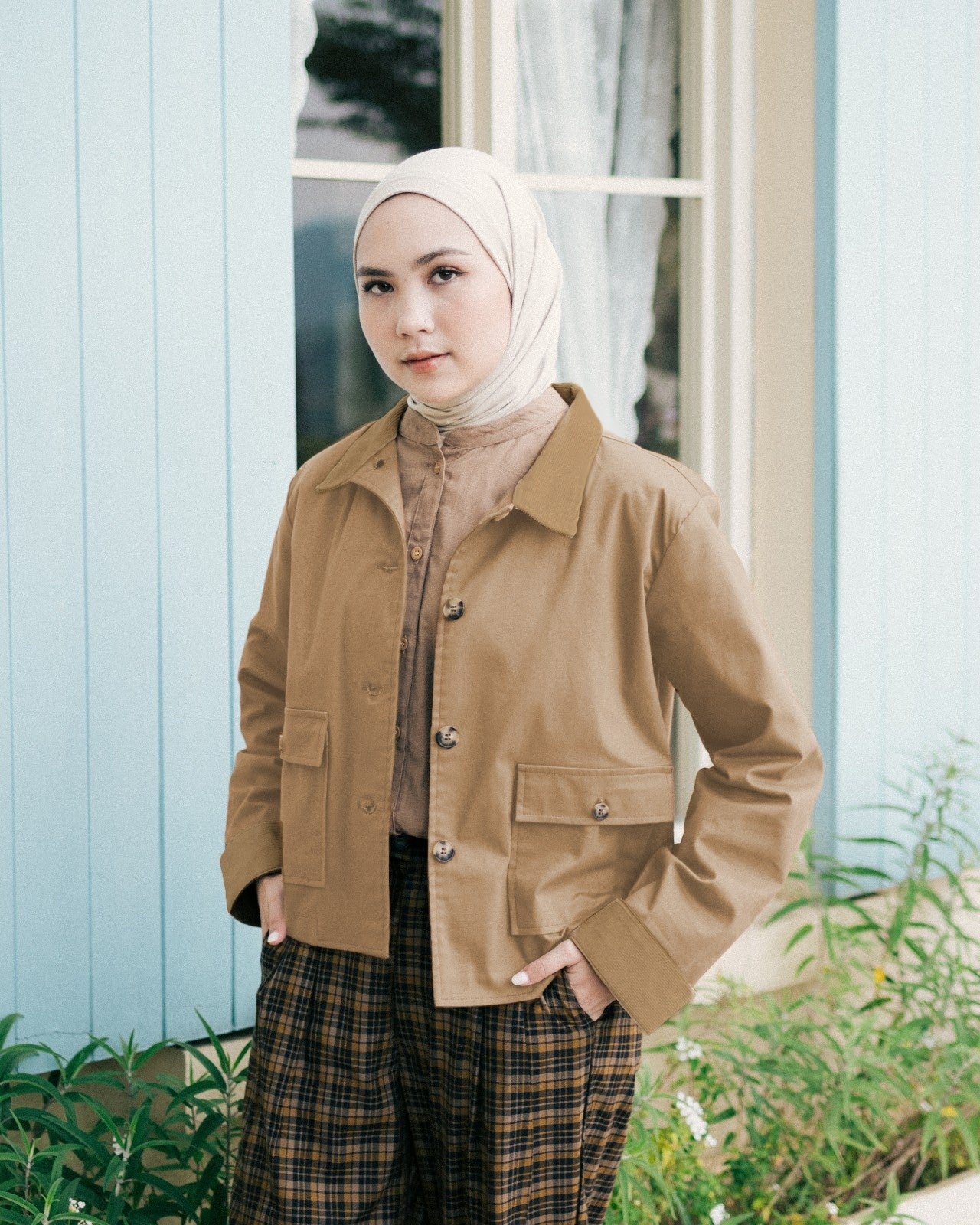 Barn Jacket