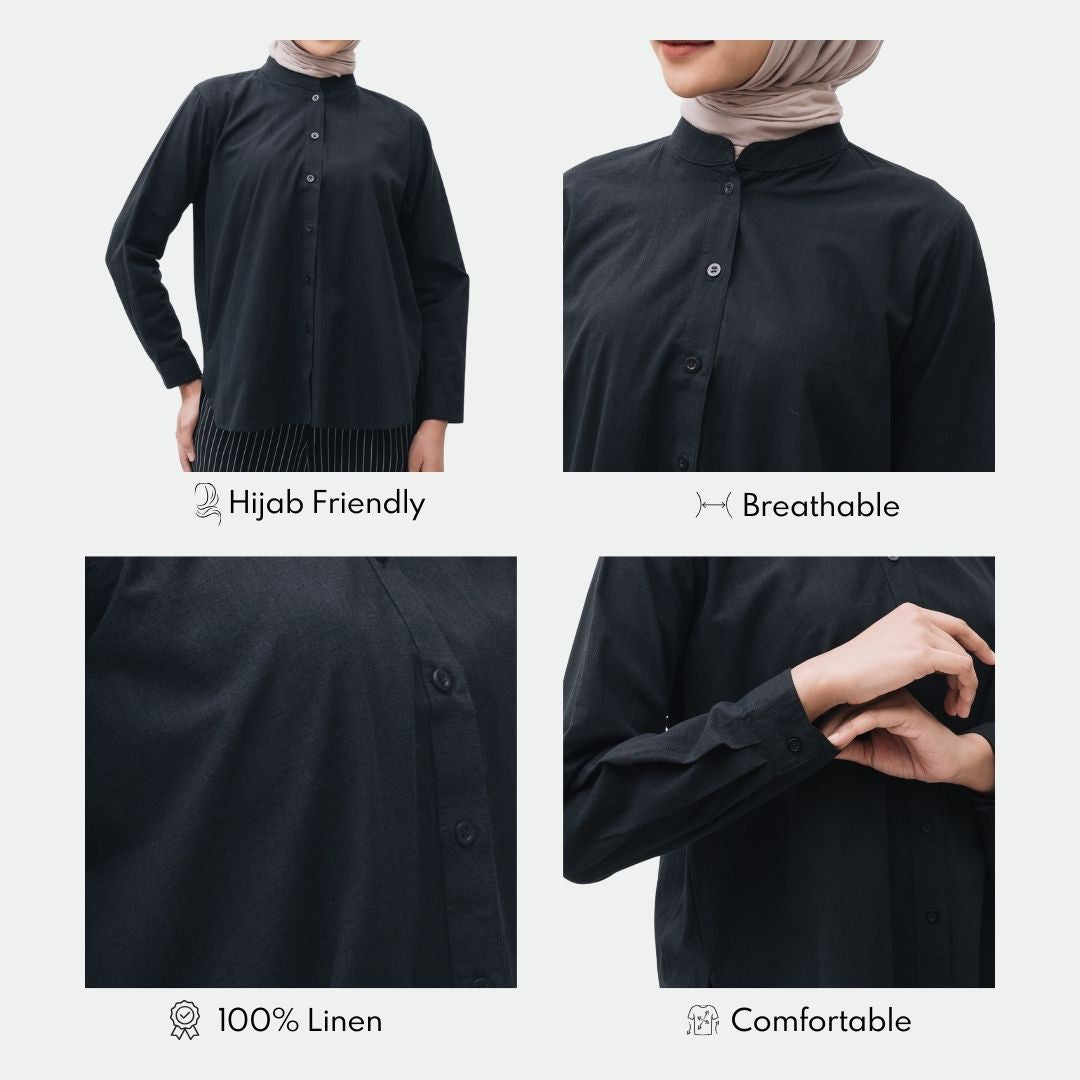 Linen Shirt
