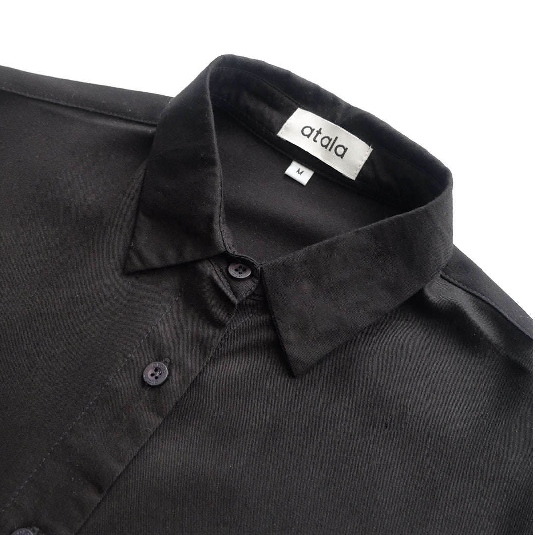 Ava Shirt Part 2