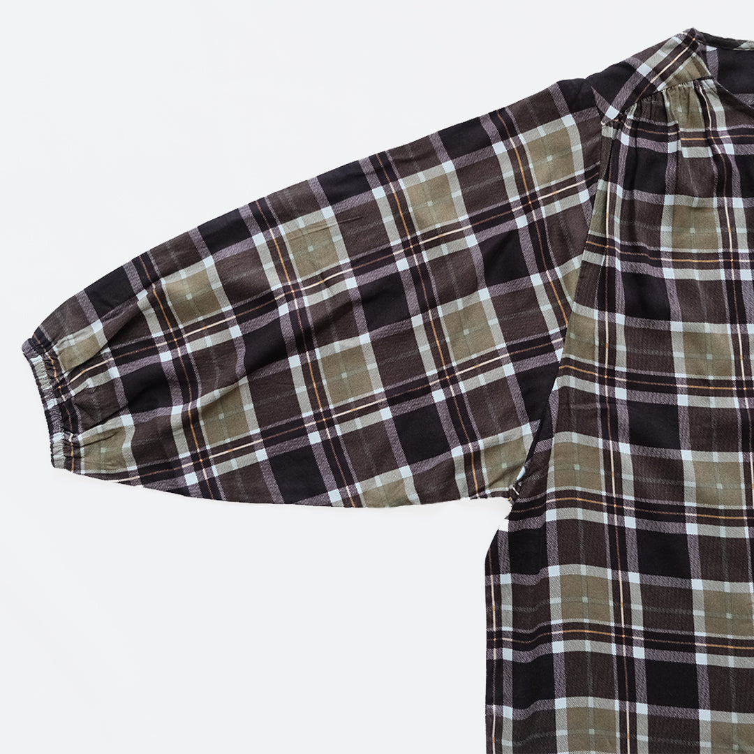 Runa Pattern Tartan (Minor Reject)