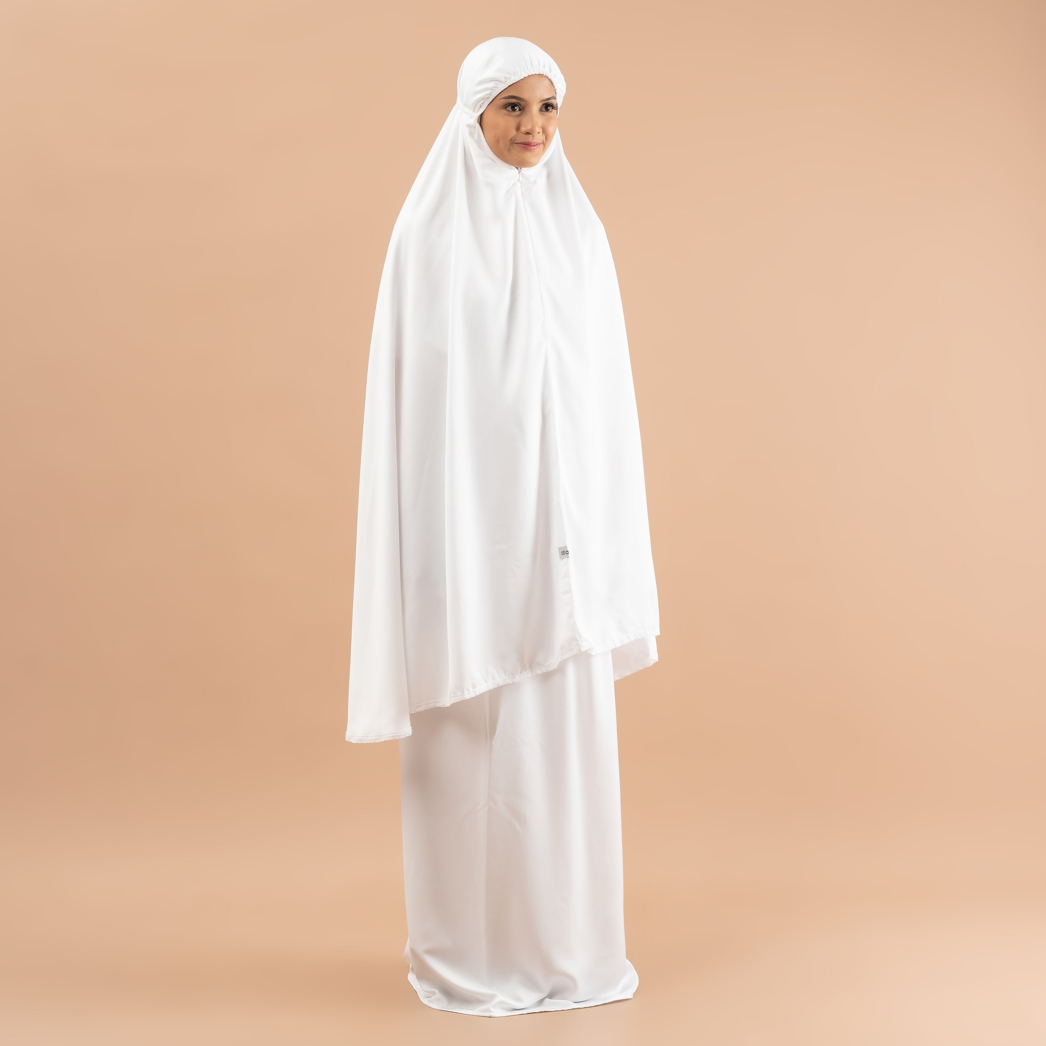 Damai Prayer Robe (Minor Reject)