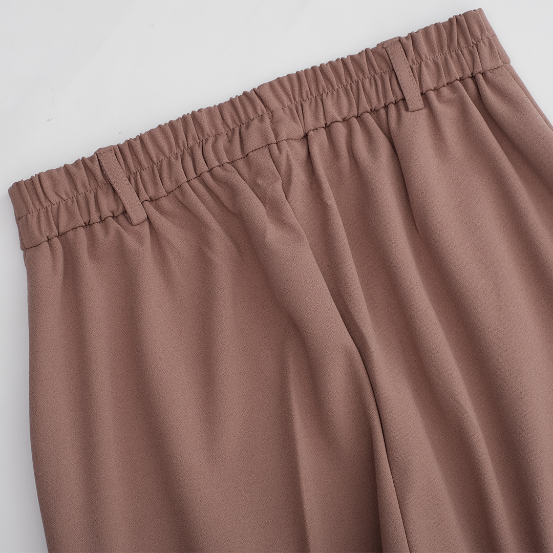 Wide Pants (Minor Reject)