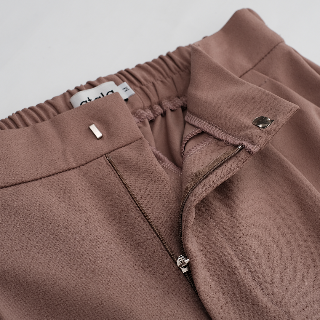 Wide Pants (Minor Reject)